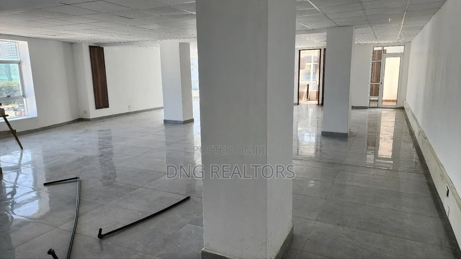 1800sqft Office Space for Rent Westlands in Westlands