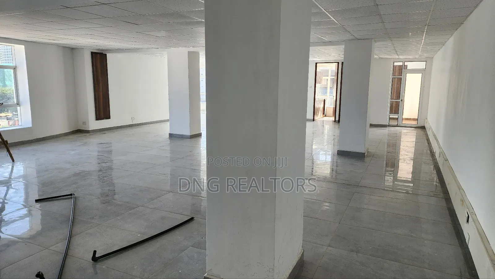 1800sqft Office Space for Rent Westlands in Westlands