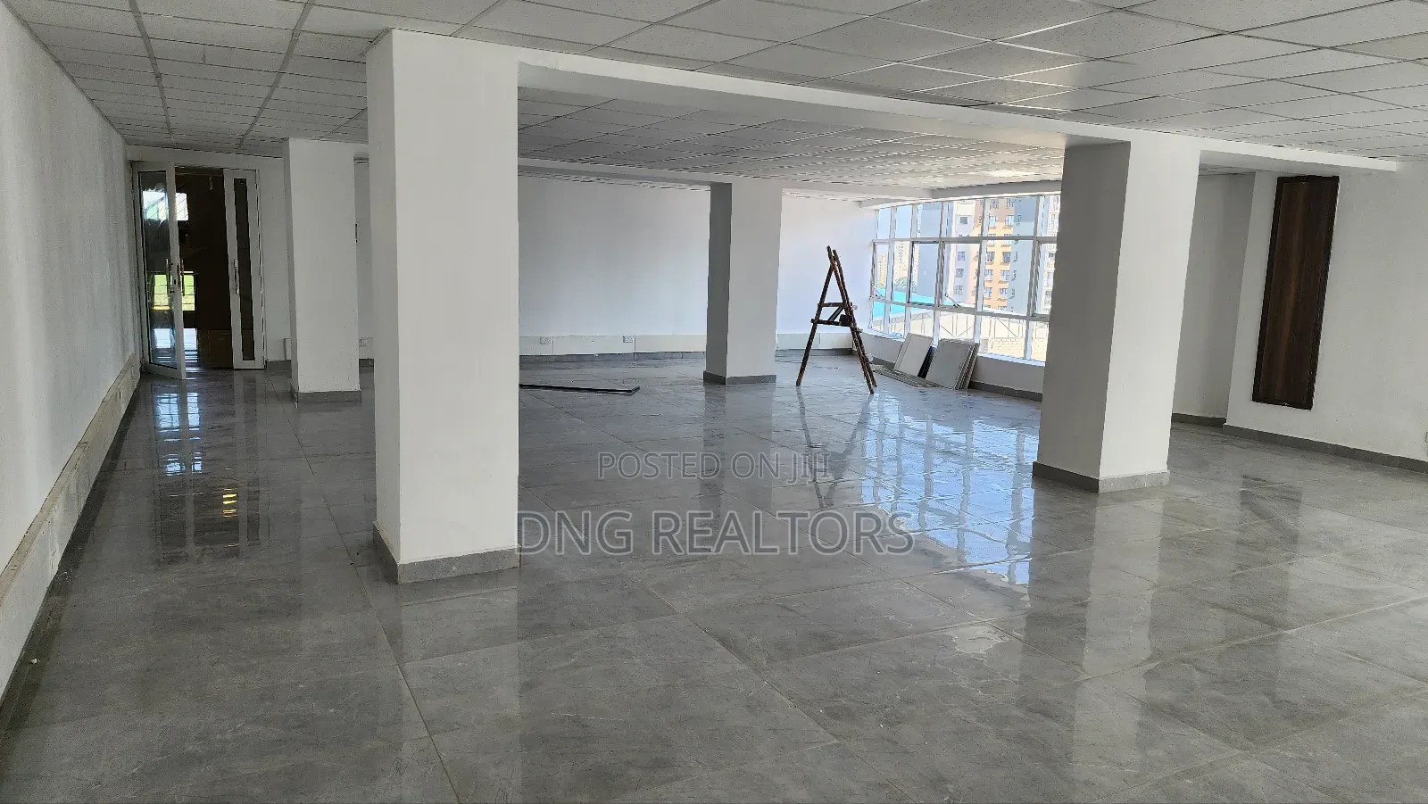 1800sqft Office Space for Rent Westlands in Westlands