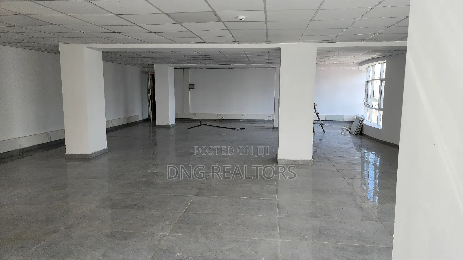 1800sqft Office Space for Rent Westlands in Westlands