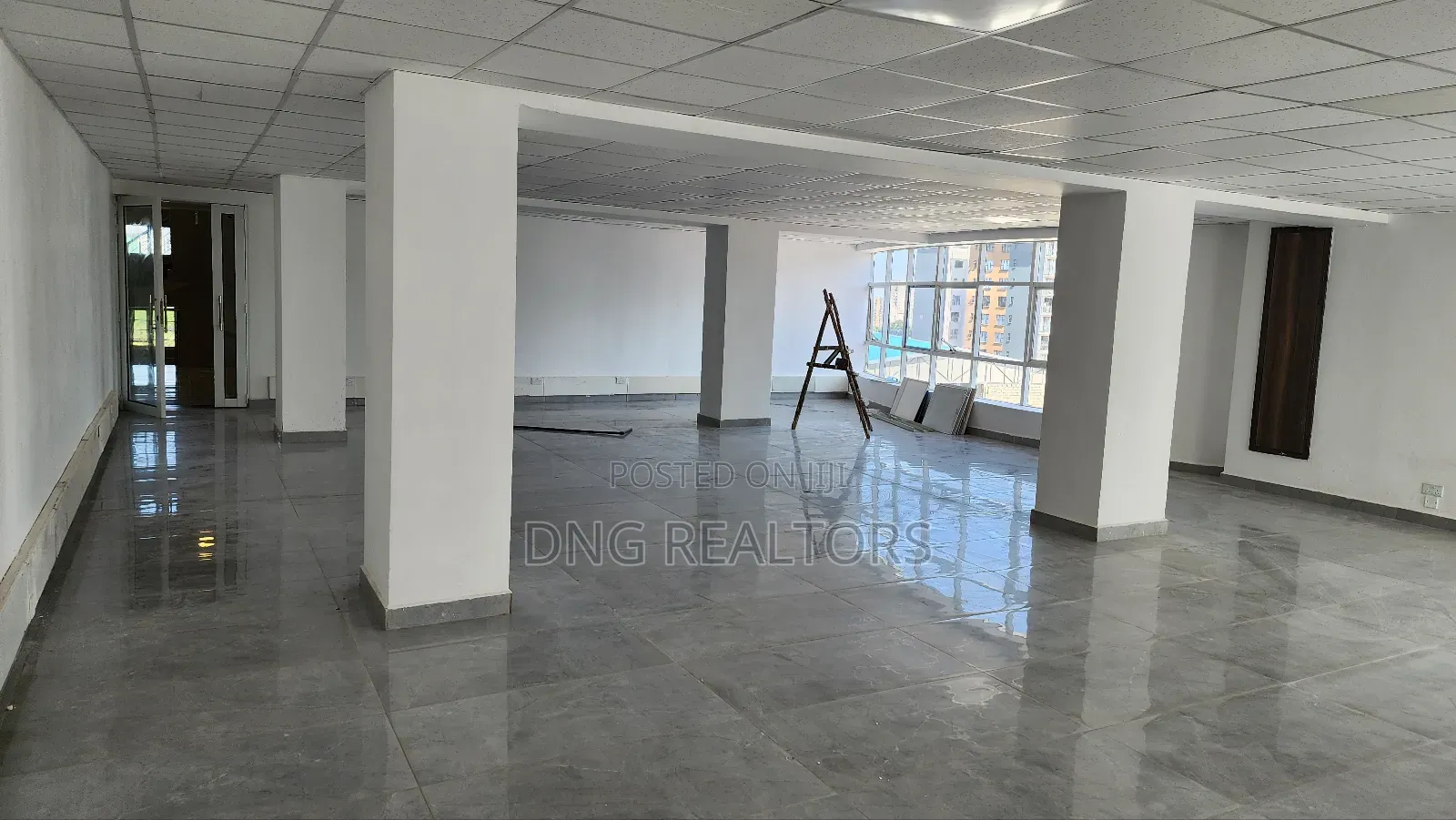 1800sqft Office Space for Rent Westlands in Westlands