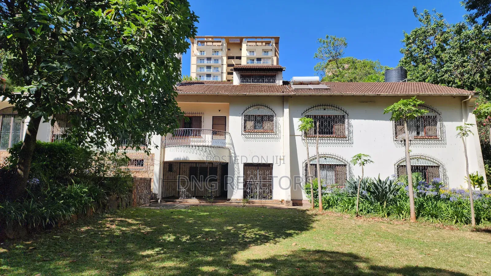 2 Acres for Sale in Westlands in Westlands