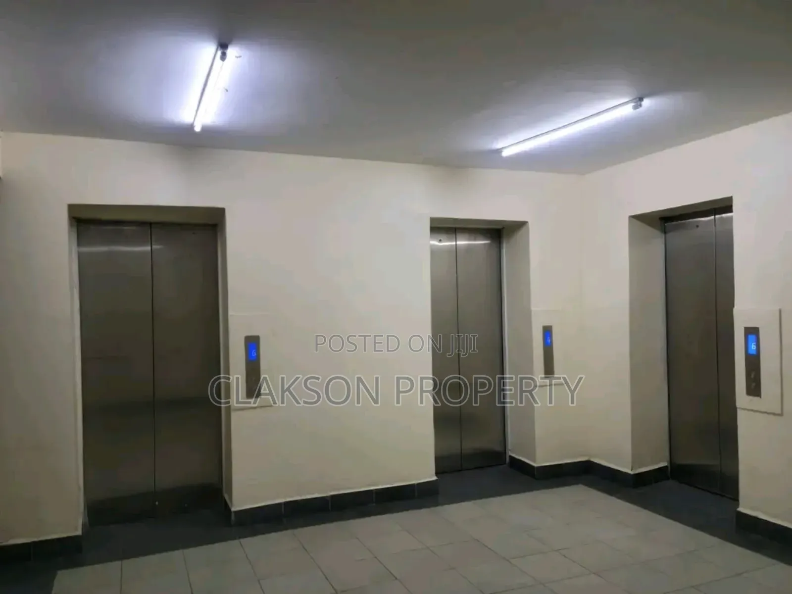 4bdrm Townhouse / Terrace in Kileleshwa for rent in Kileleshwa