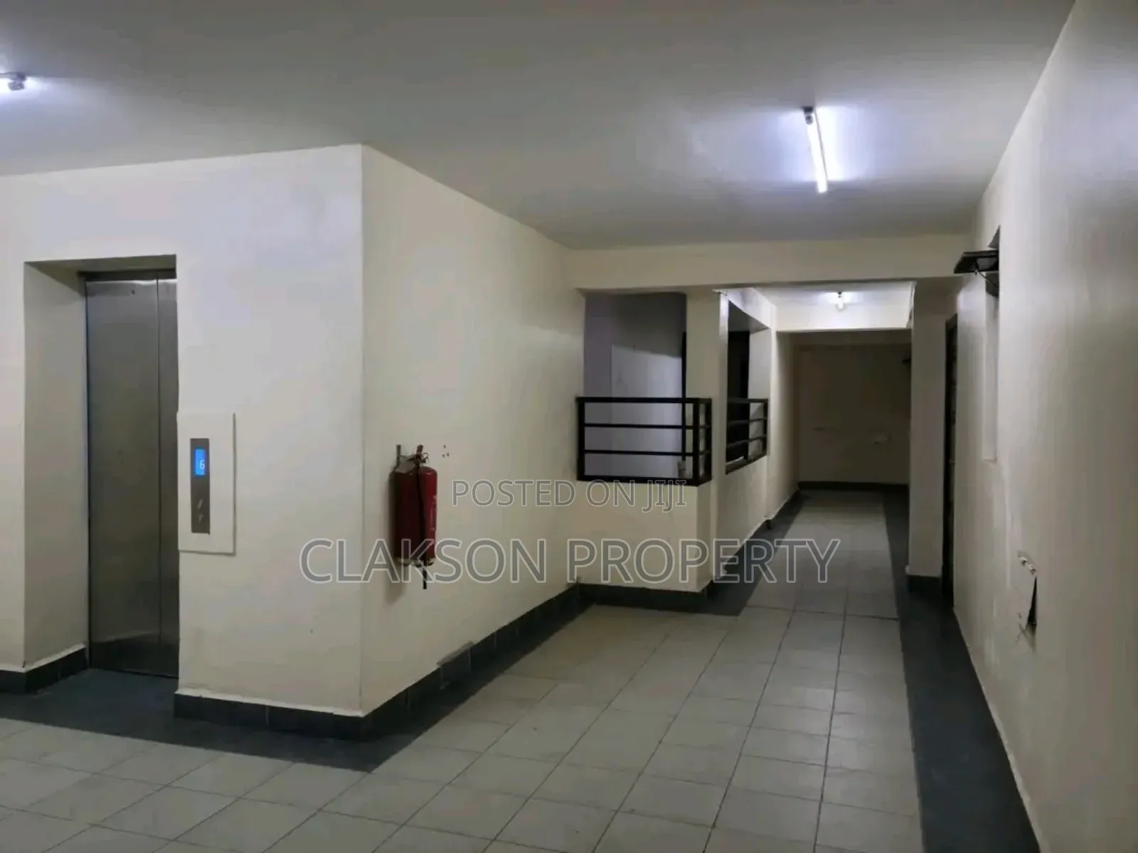 4bdrm Townhouse / Terrace in Kileleshwa for rent in Kileleshwa