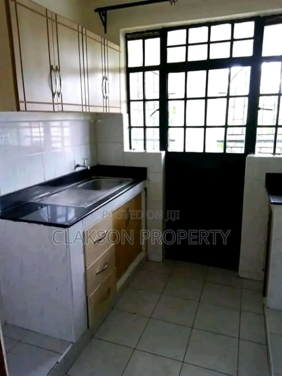 2bdrm Apartment in Dagorret, Dagoretti for rent in Dagoretti
