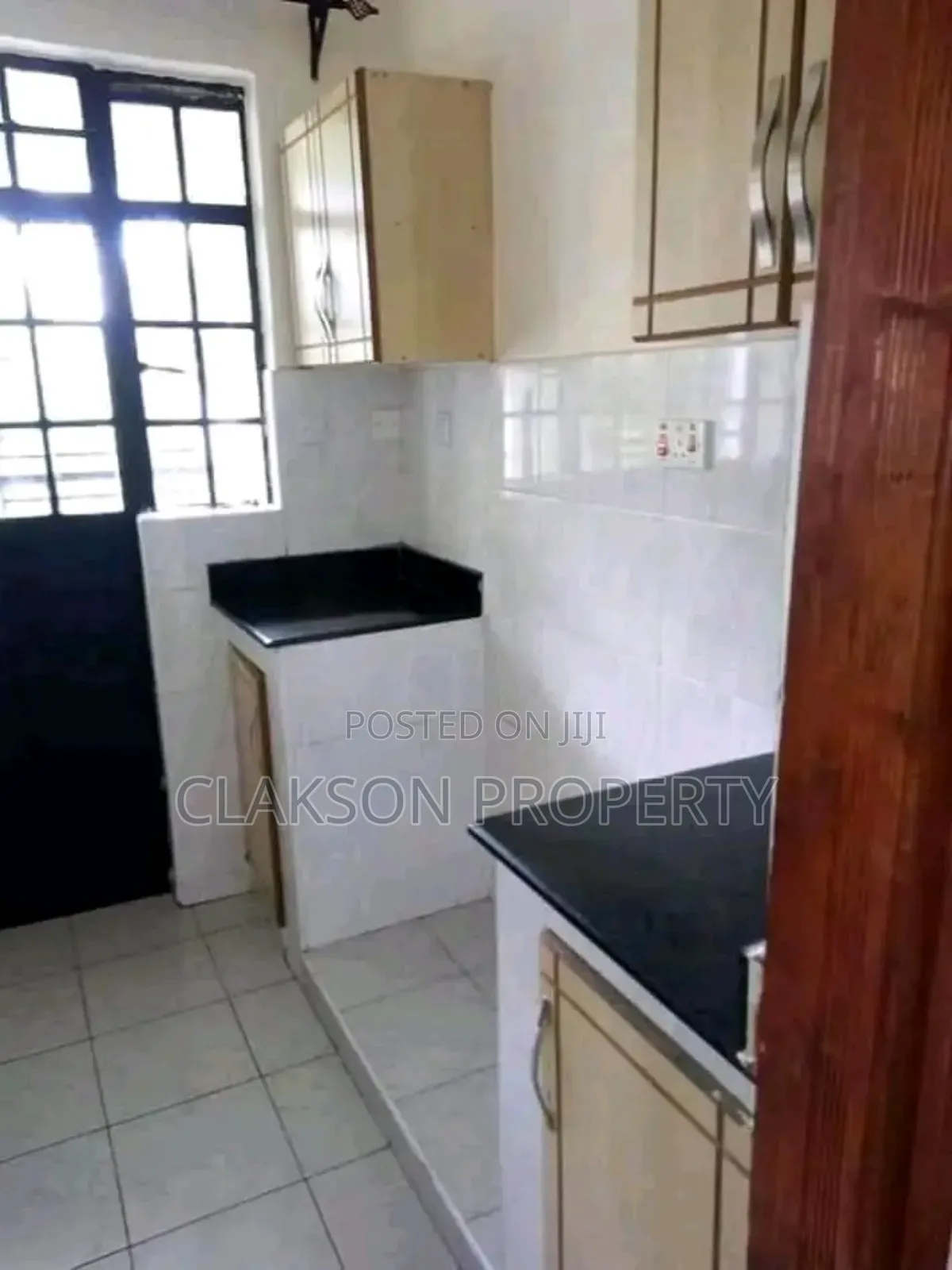 2bdrm Apartment in Dagorret, Dagoretti for rent in Dagoretti