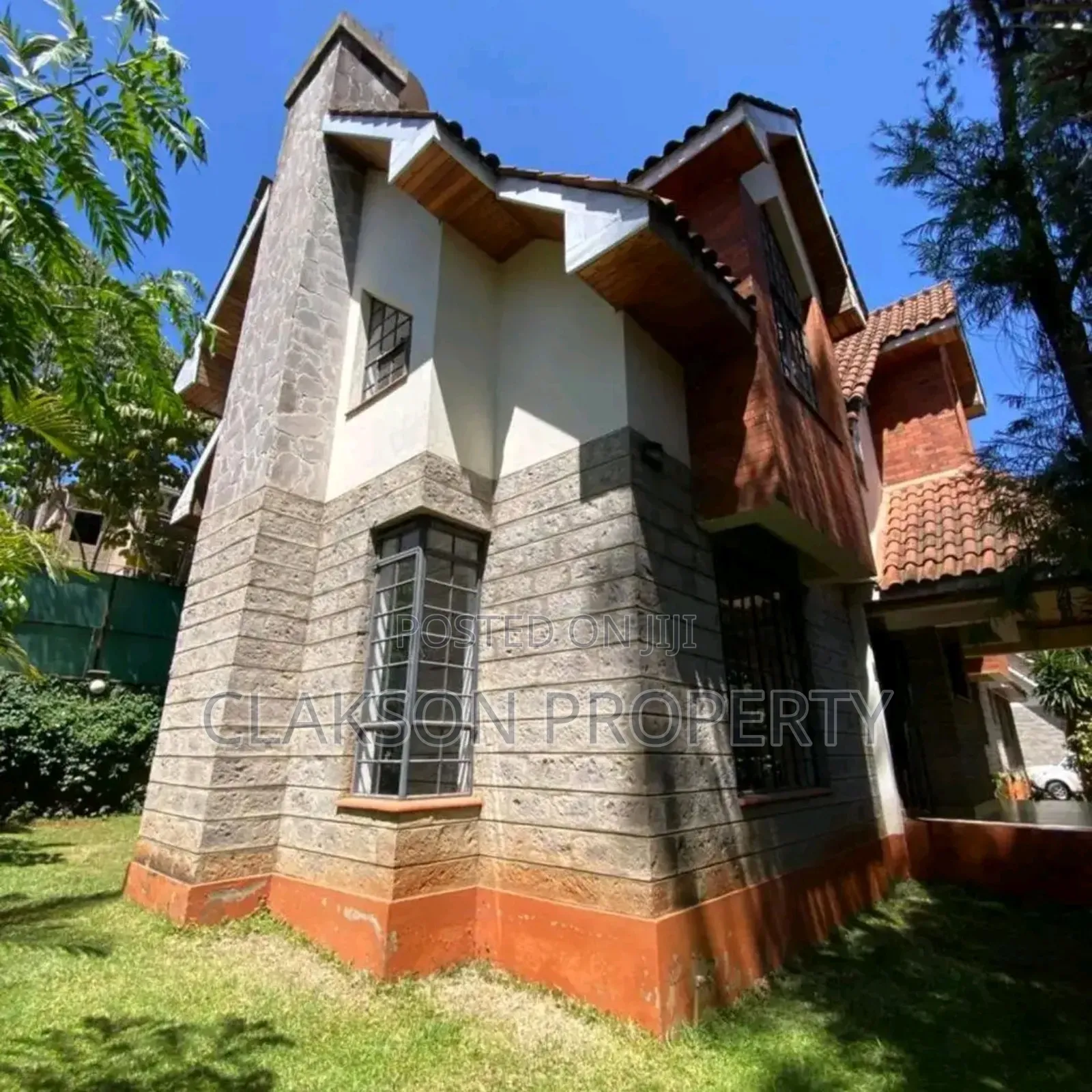 4bdrm Apartment in Lavington for rent in Lavington