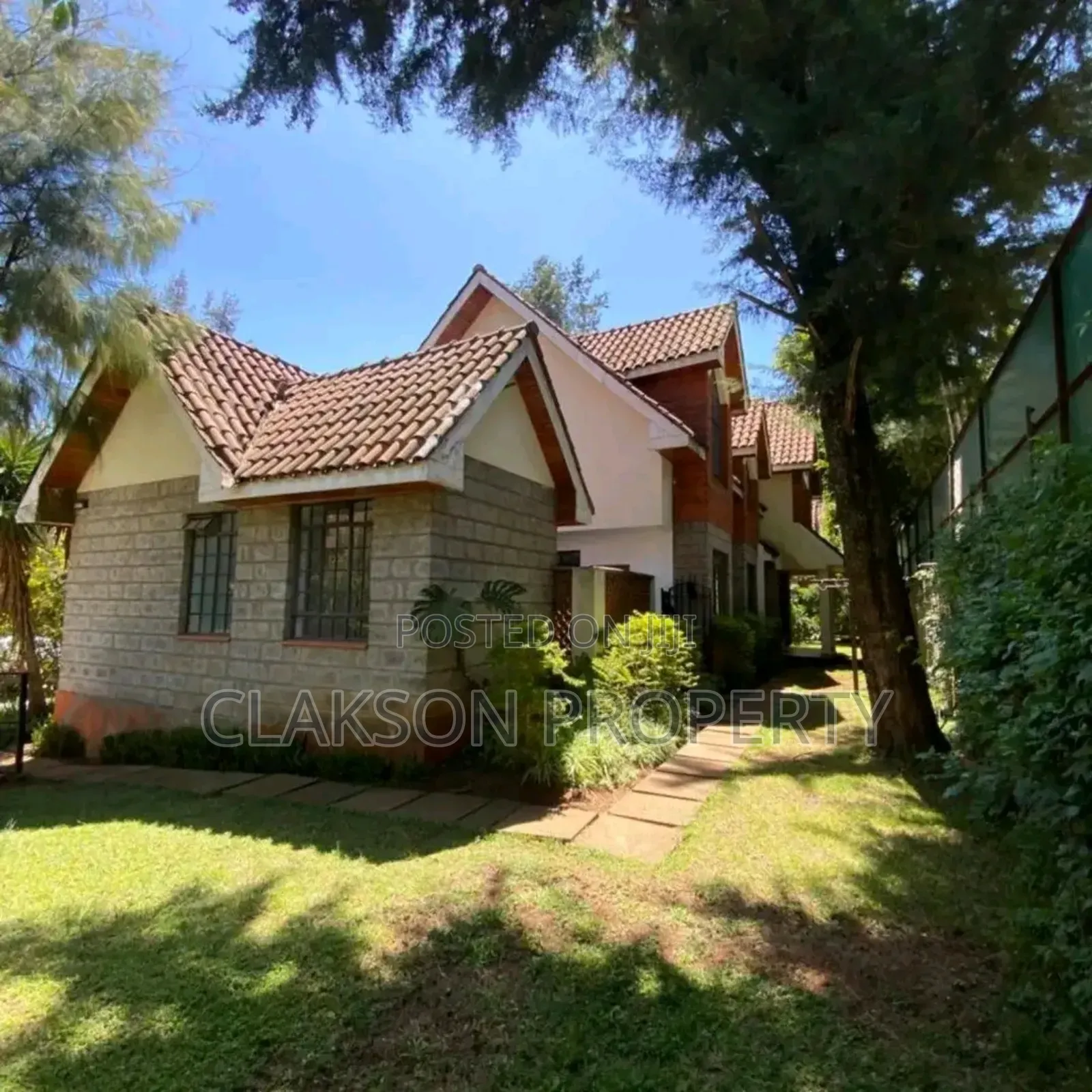 4bdrm Apartment in Lavington for rent in Lavington