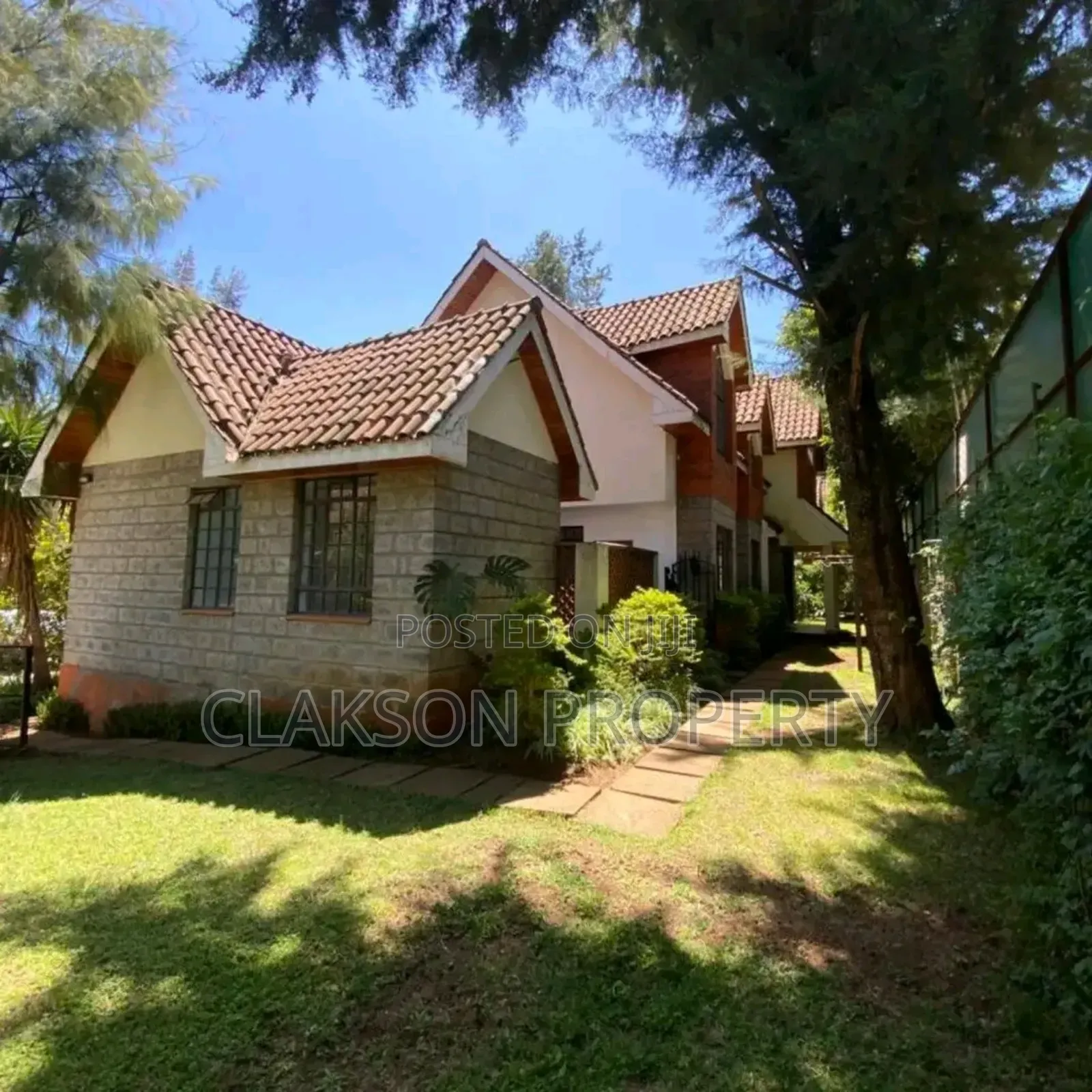 4bdrm Apartment in Lavington for rent in Lavington