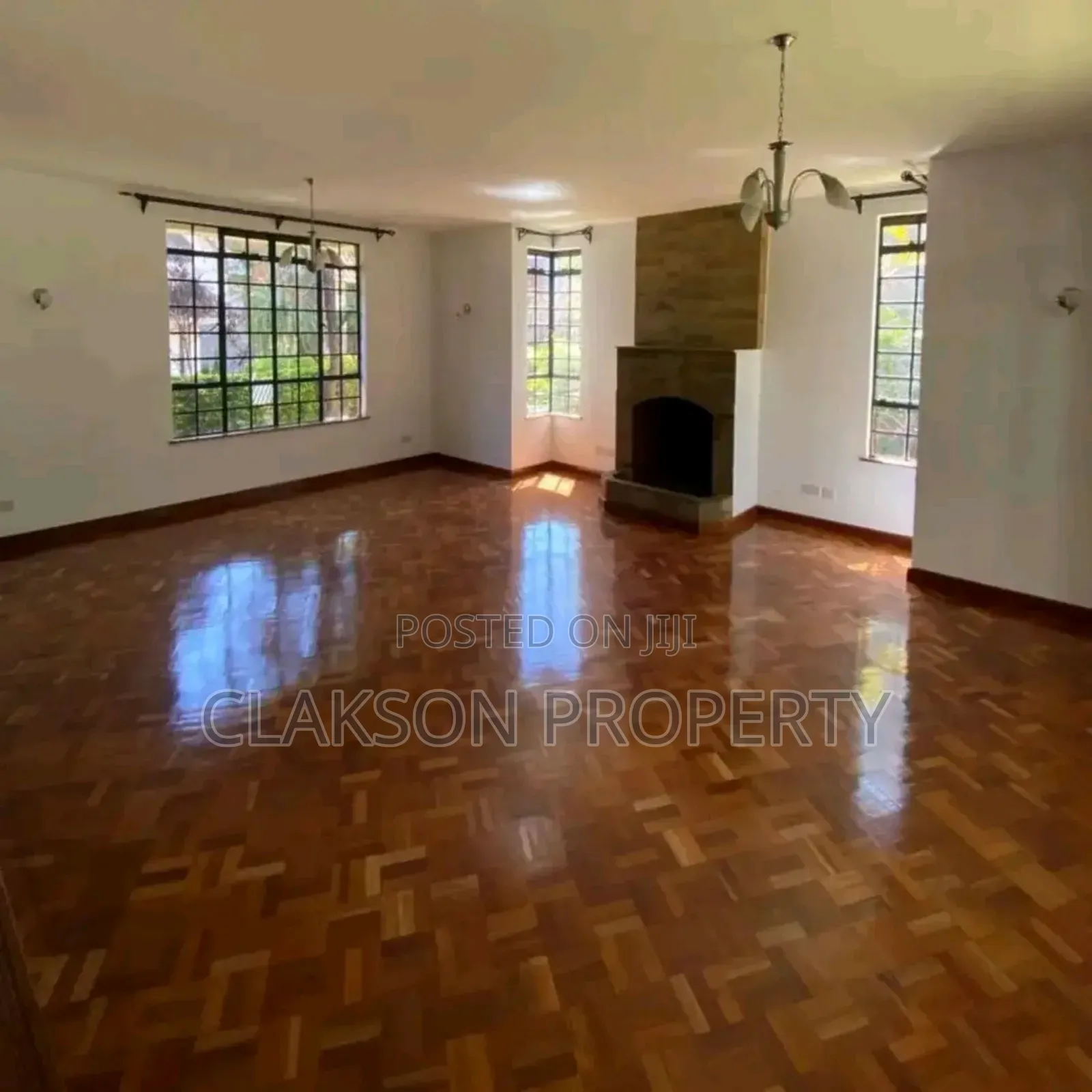 4bdrm Apartment in Lavington for rent in Lavington