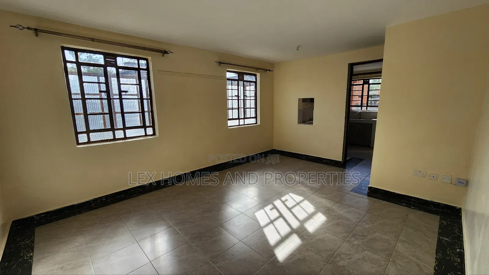 3bdrm Apartment in Ongata Rongai for rent in Ongata Rongai