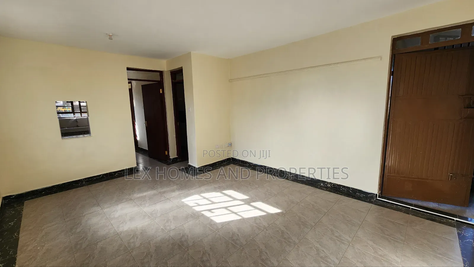 3bdrm Apartment in Ongata Rongai for rent in Ongata Rongai
