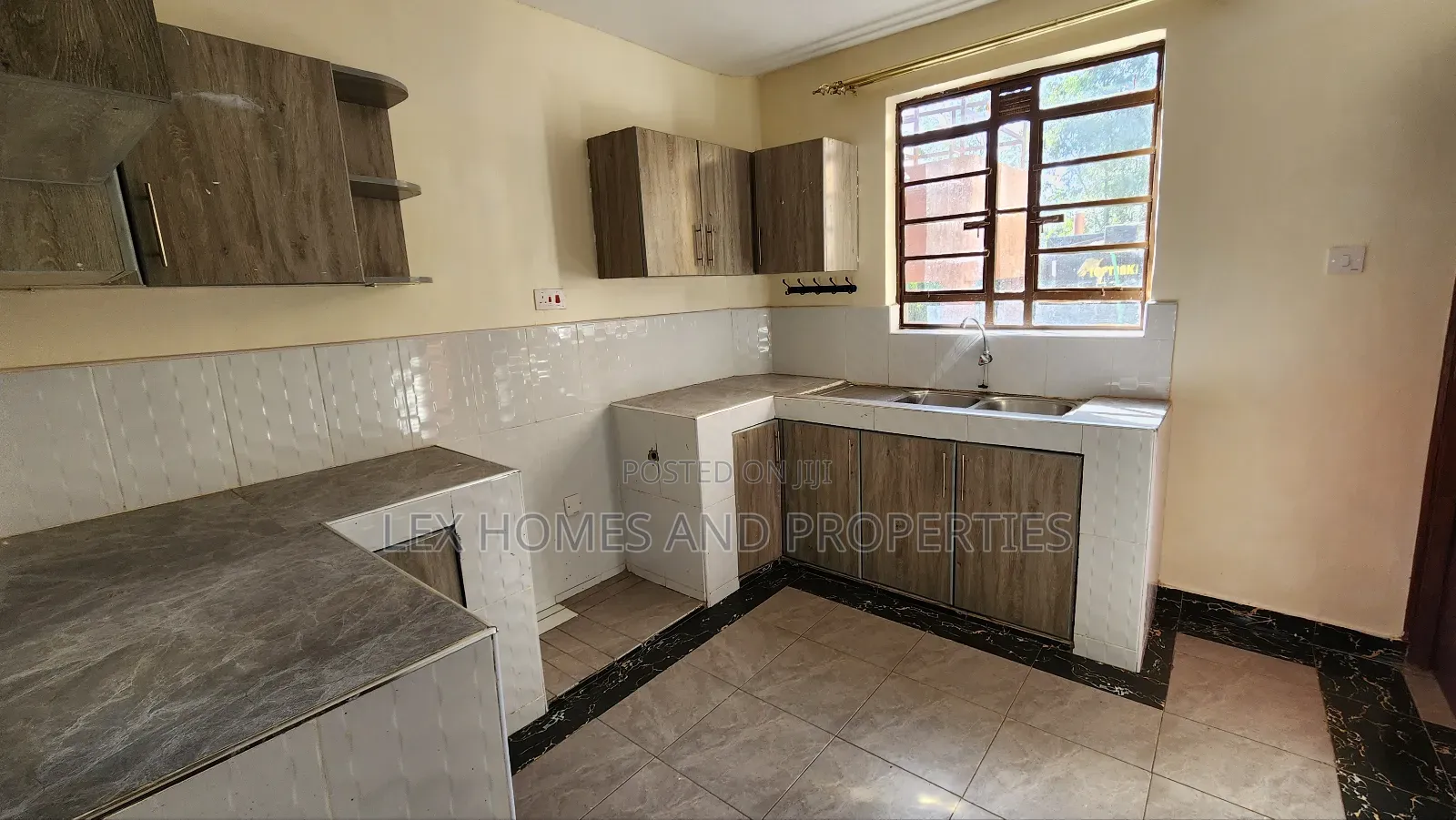 3bdrm Apartment in Ongata Rongai for rent in Ongata Rongai