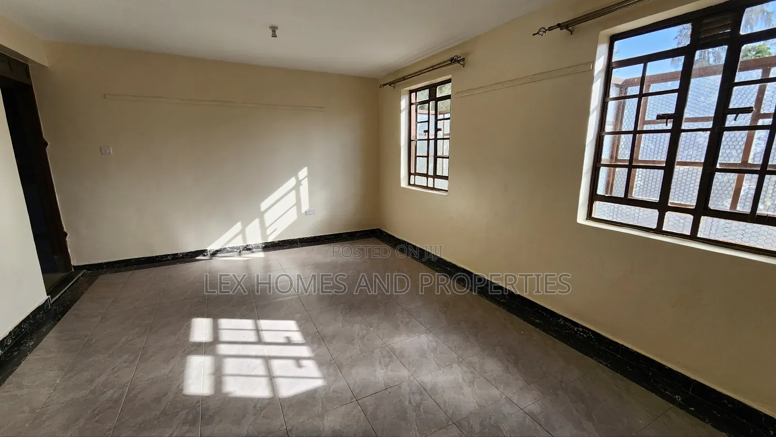 3bdrm Apartment in Ongata Rongai for rent in Ongata Rongai