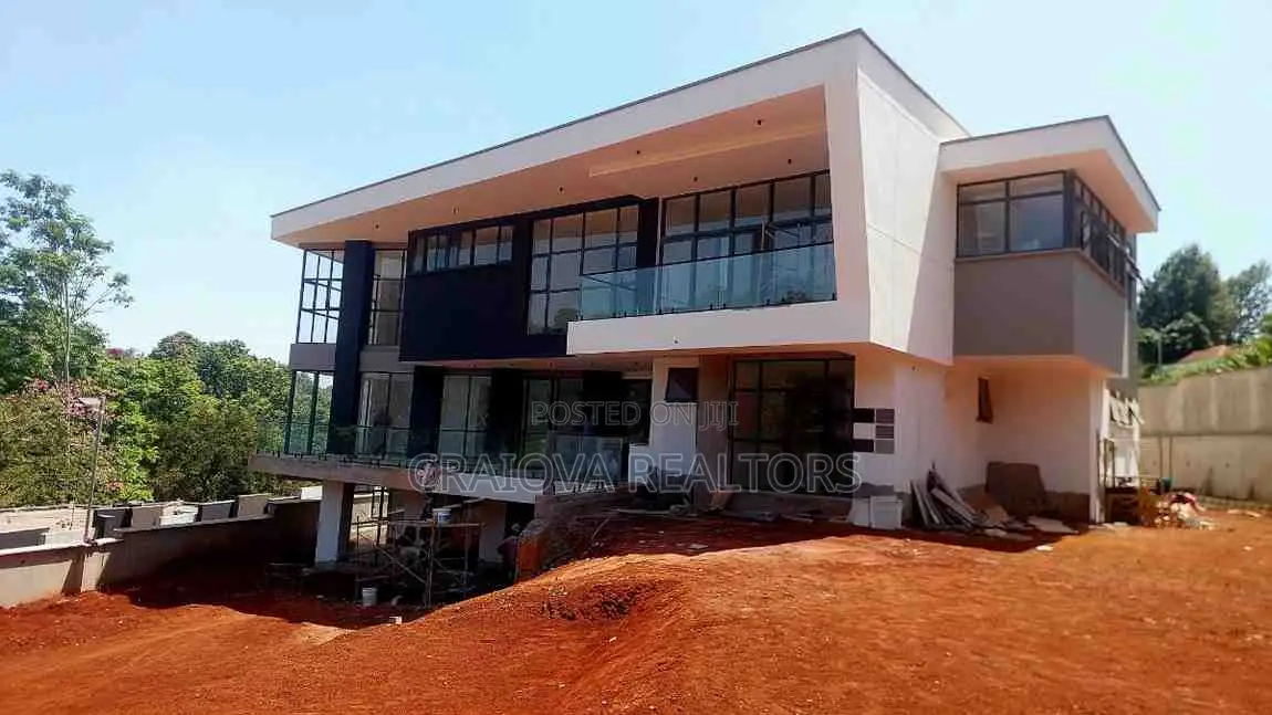 5bdrm House in Nyari for sale in Nyari