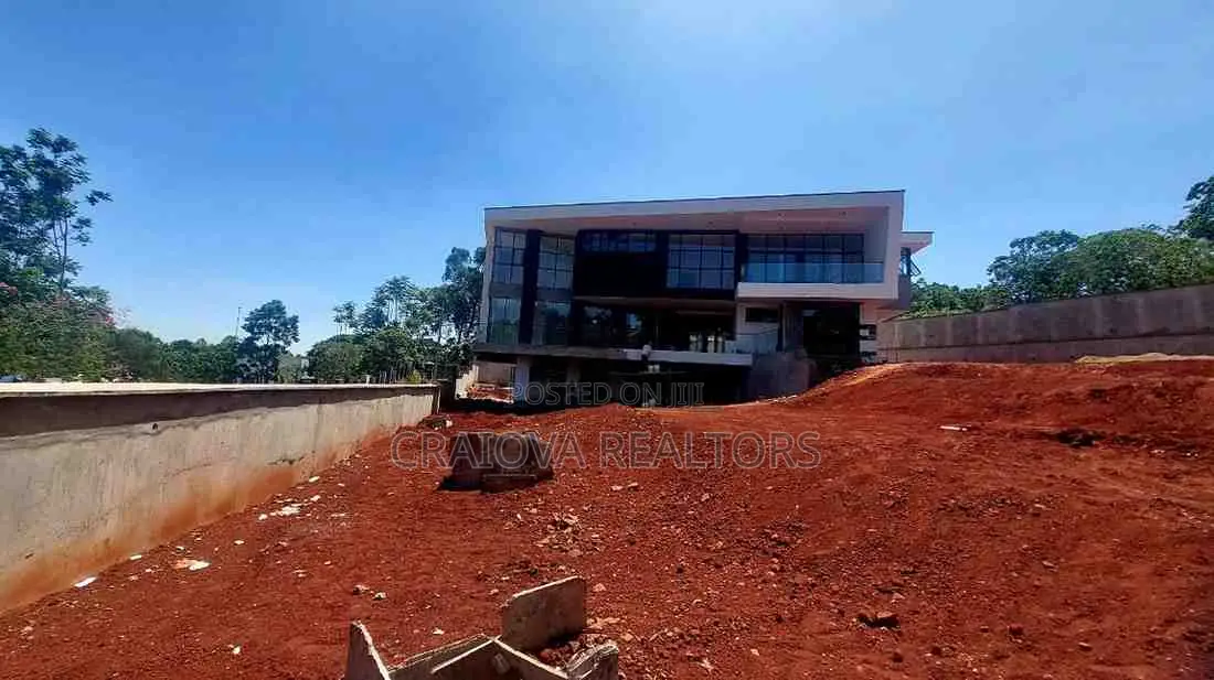 5bdrm House in Nyari for sale in Nyari