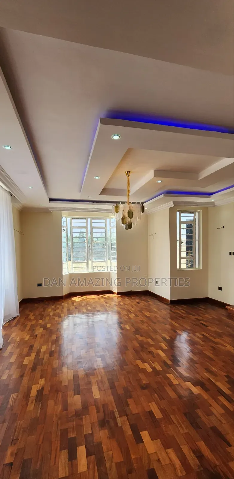 4bdrm Maisonette in Rangau On 1/4 Acre, Ongata Rongai for sale in Ongata Rongai