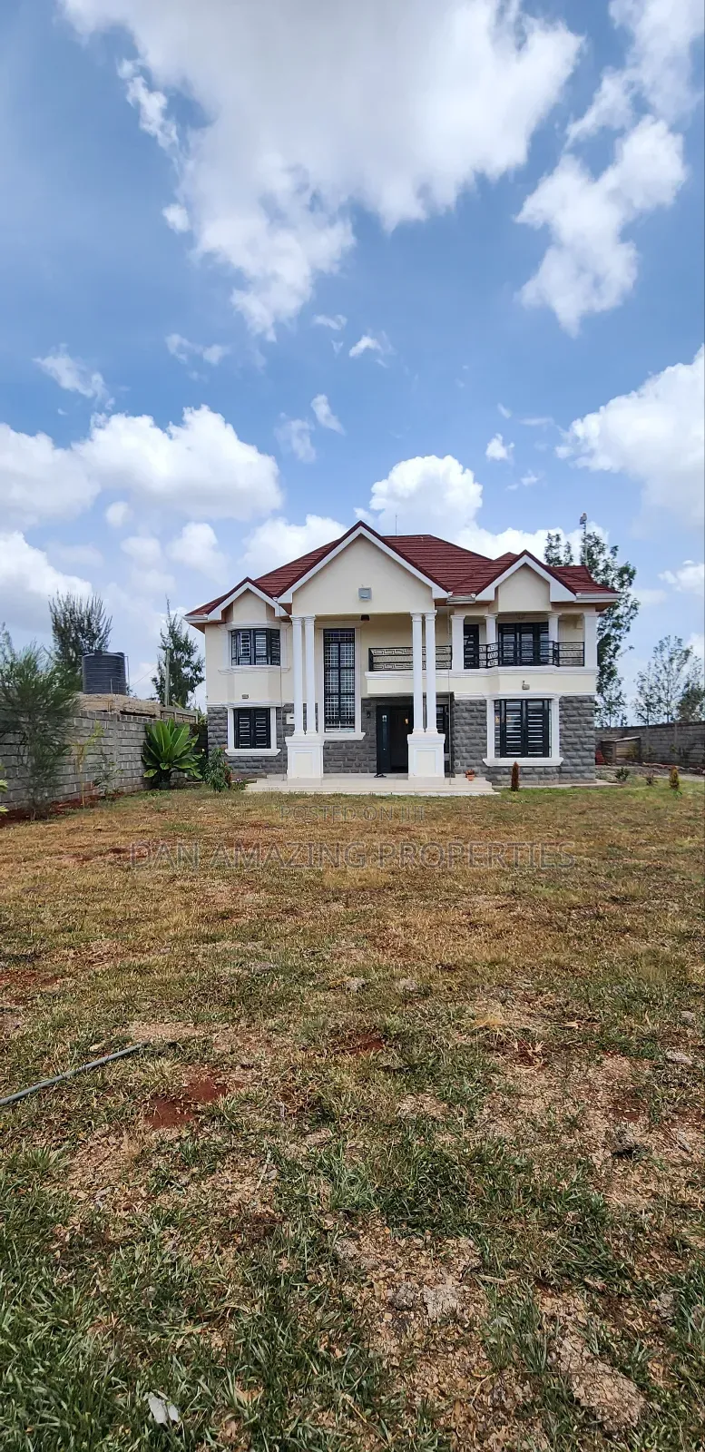 4bdrm Maisonette in Rangau On 1/4 Acre, Ongata Rongai for sale in Ongata Rongai