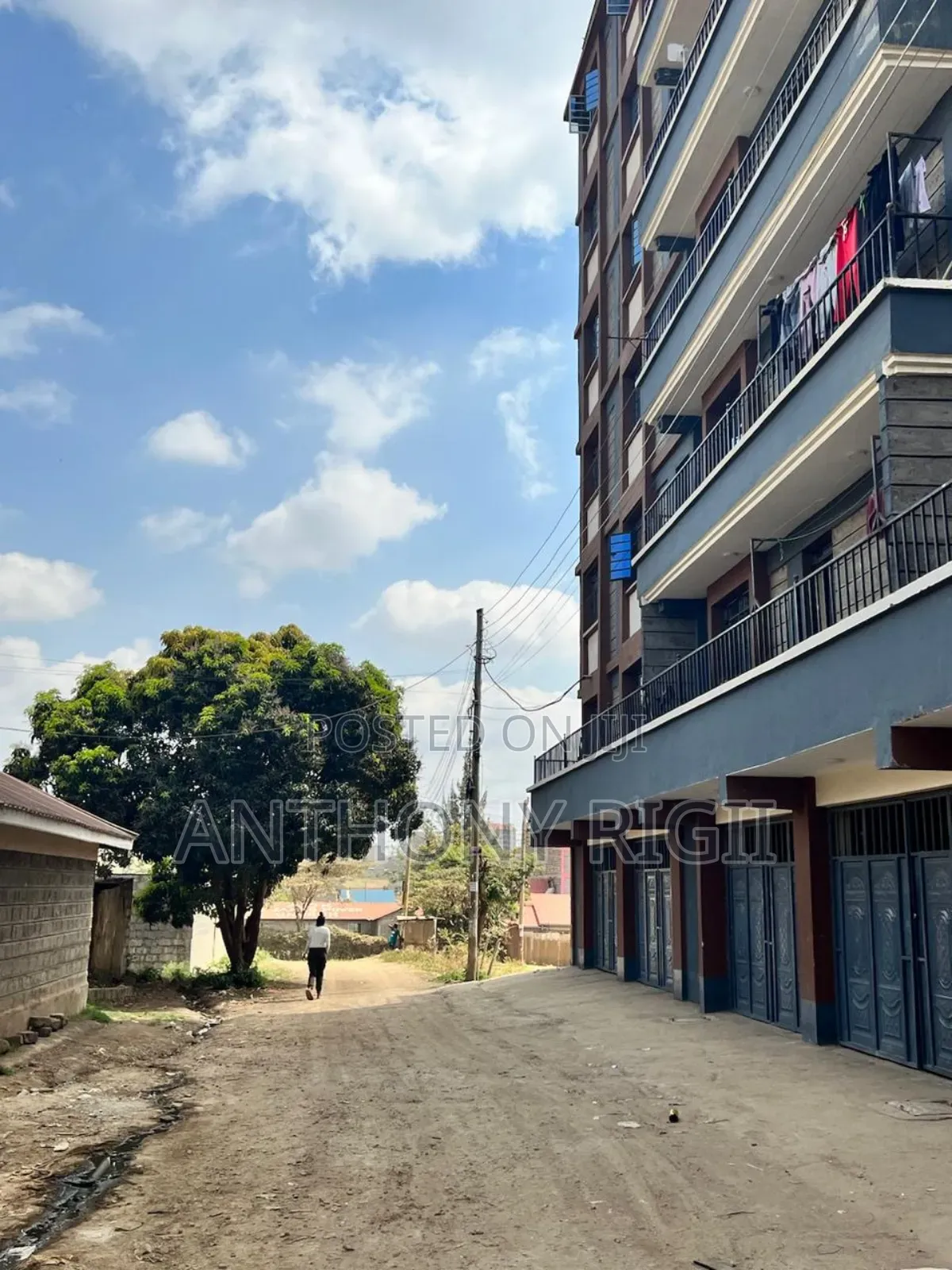 Commercial Land for Sale in Ruiru in Ruiru