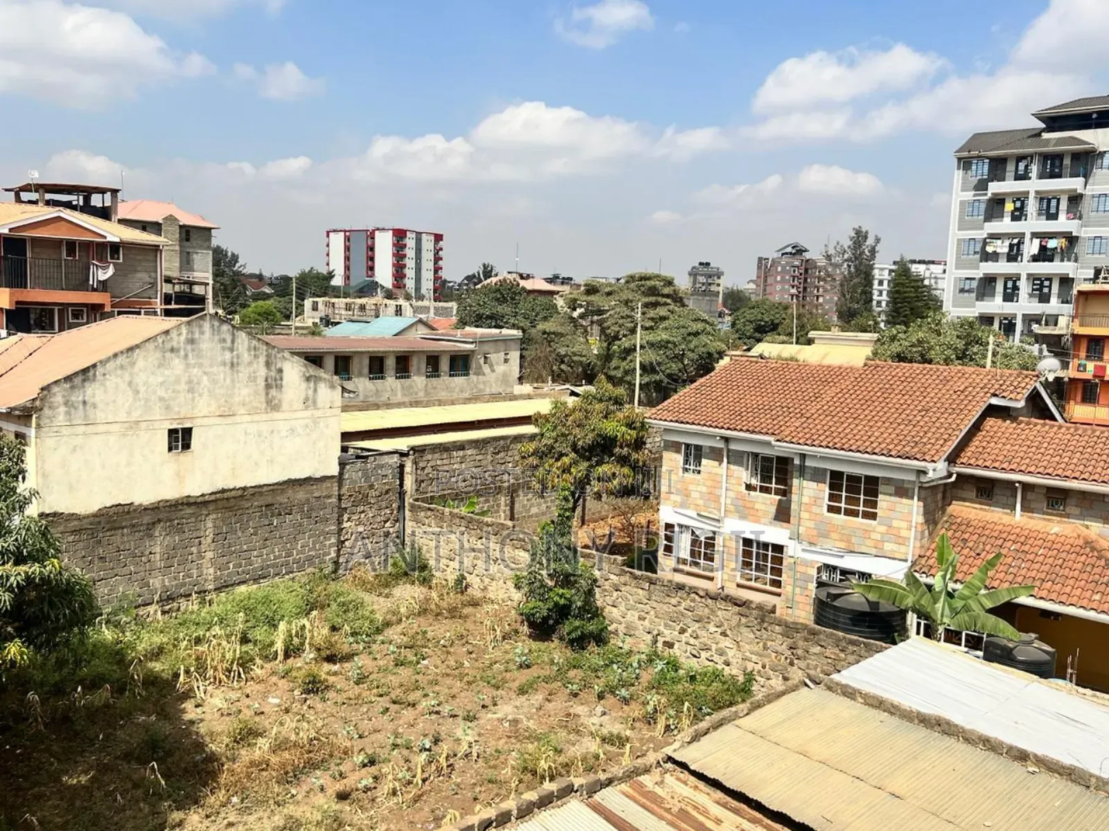 Commercial Land for Sale in Ruiru in Ruiru