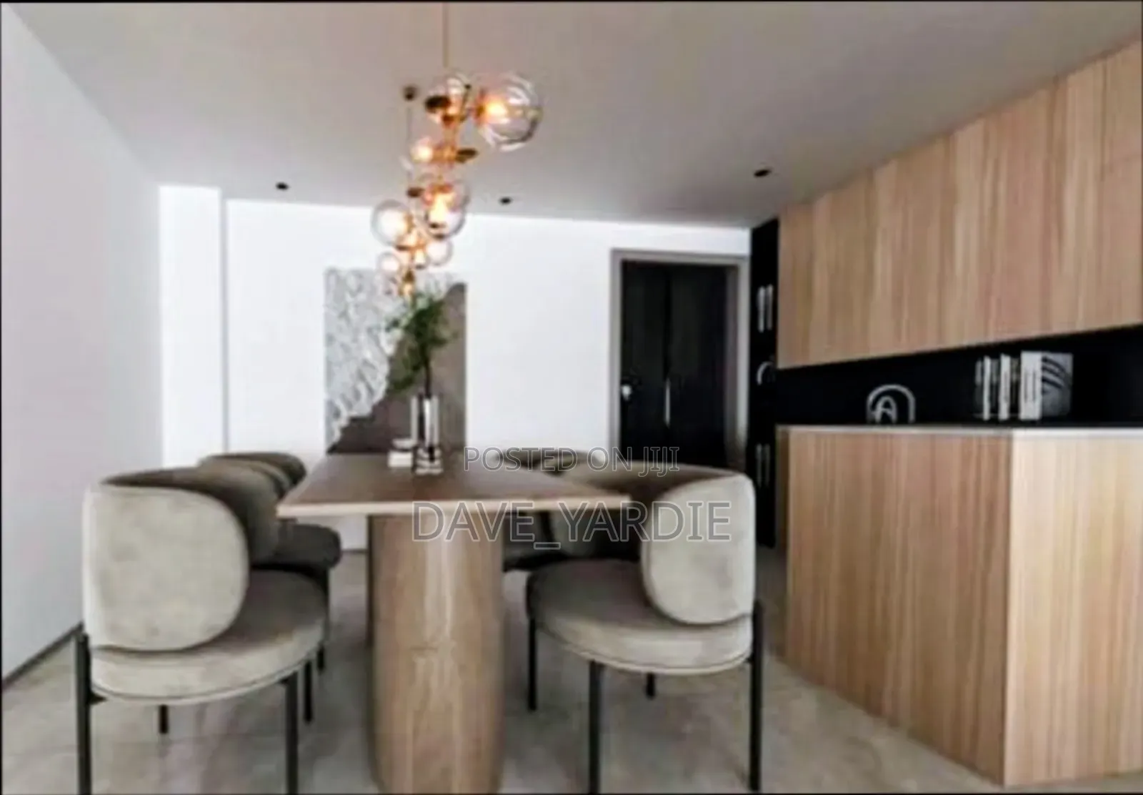 1bdrm Apartment in Riverside Drive for rent in Riverside Drive