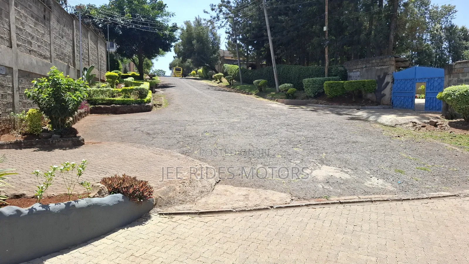 4bdrm Mansion in Westend, Nairobi Central for rent in Nairobi Central
