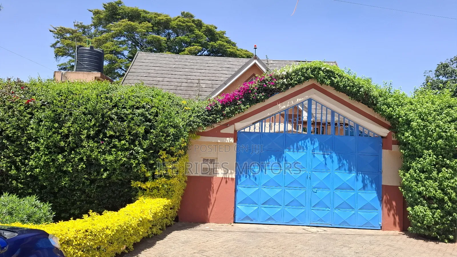 4bdrm Mansion in Westend, Nairobi Central for rent in Nairobi Central