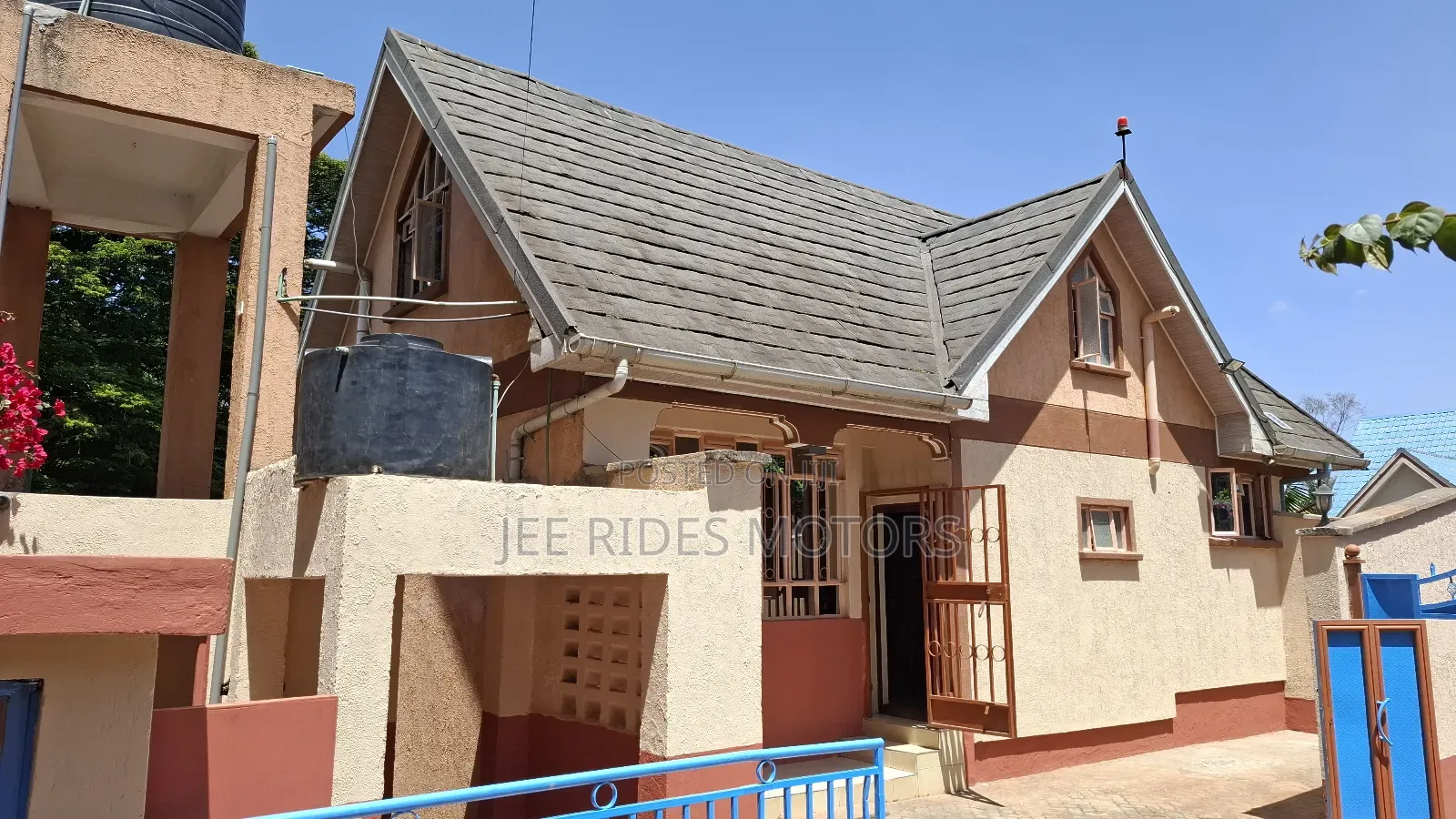 4bdrm Mansion in Westend, Nairobi Central for rent in Nairobi Central