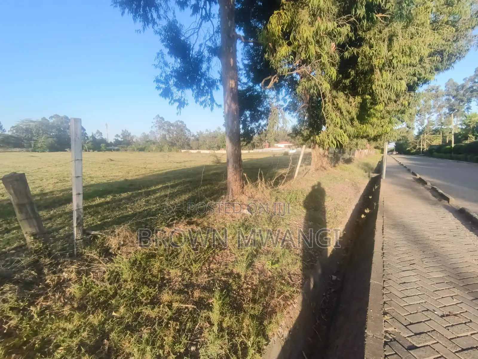 Land for Sale in Karen in Hardy