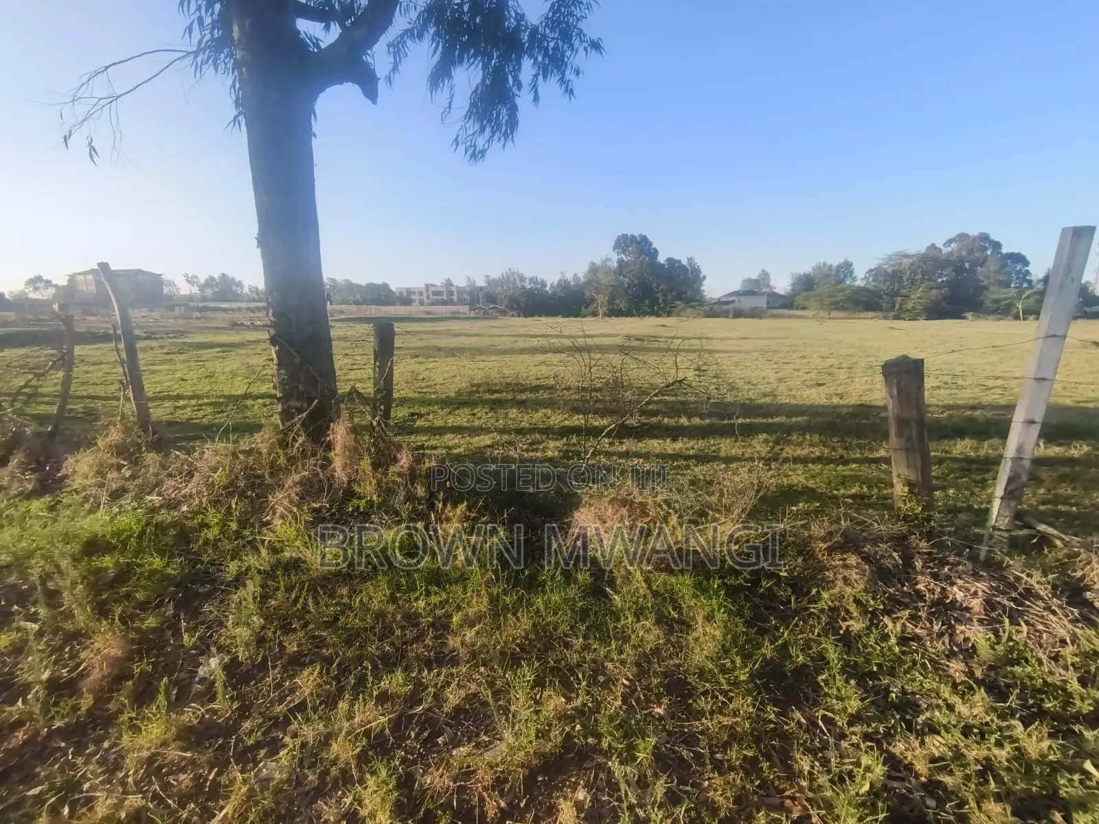 Land for Sale in Karen in Hardy