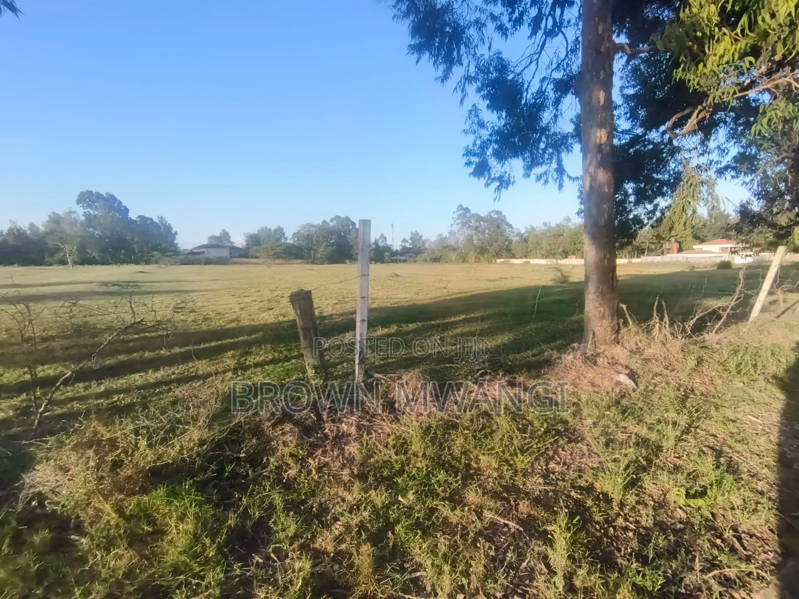 Land for Sale in Karen in Hardy