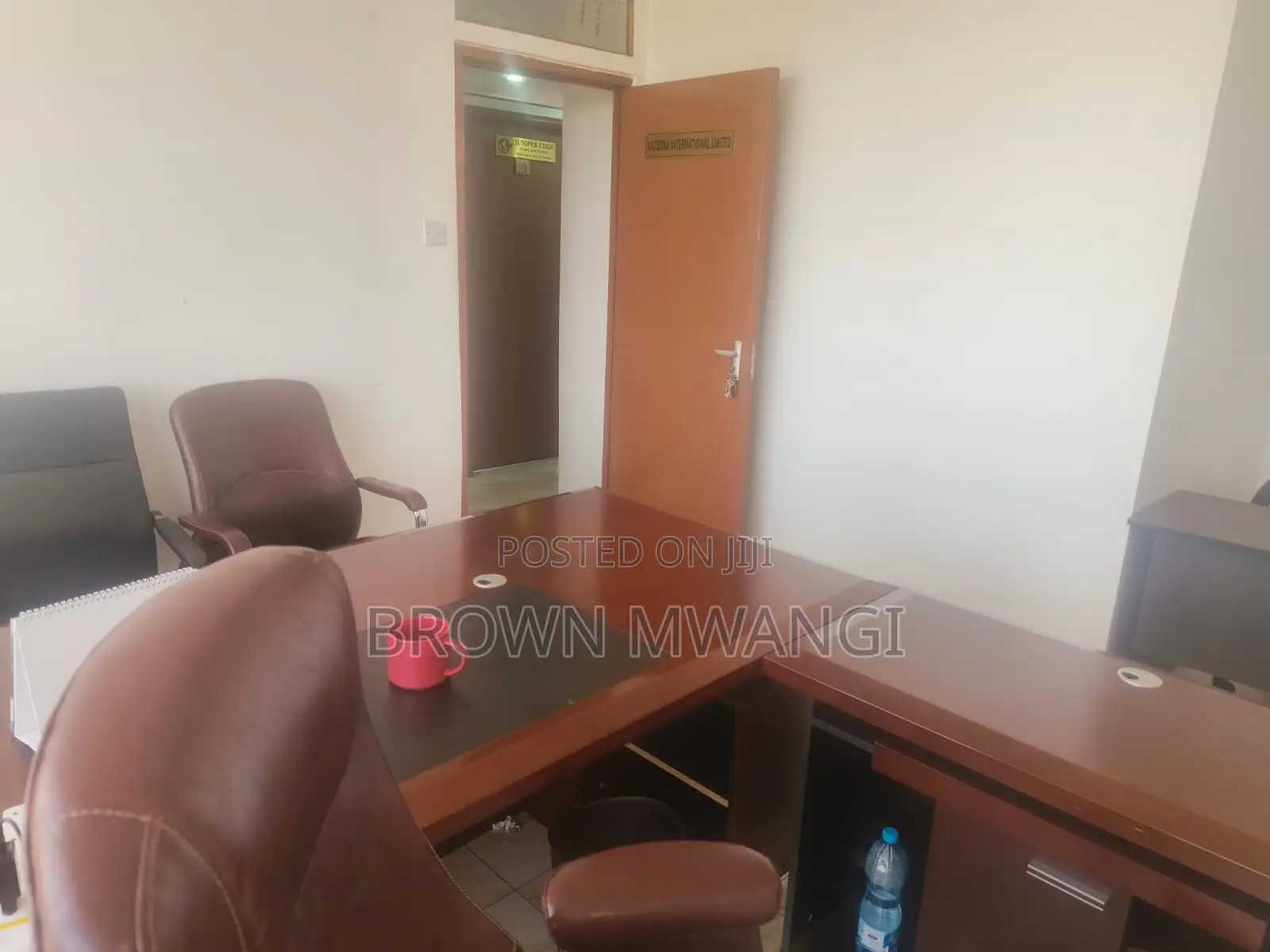 Office Space to LRT in Nairobi in Nairobi Central