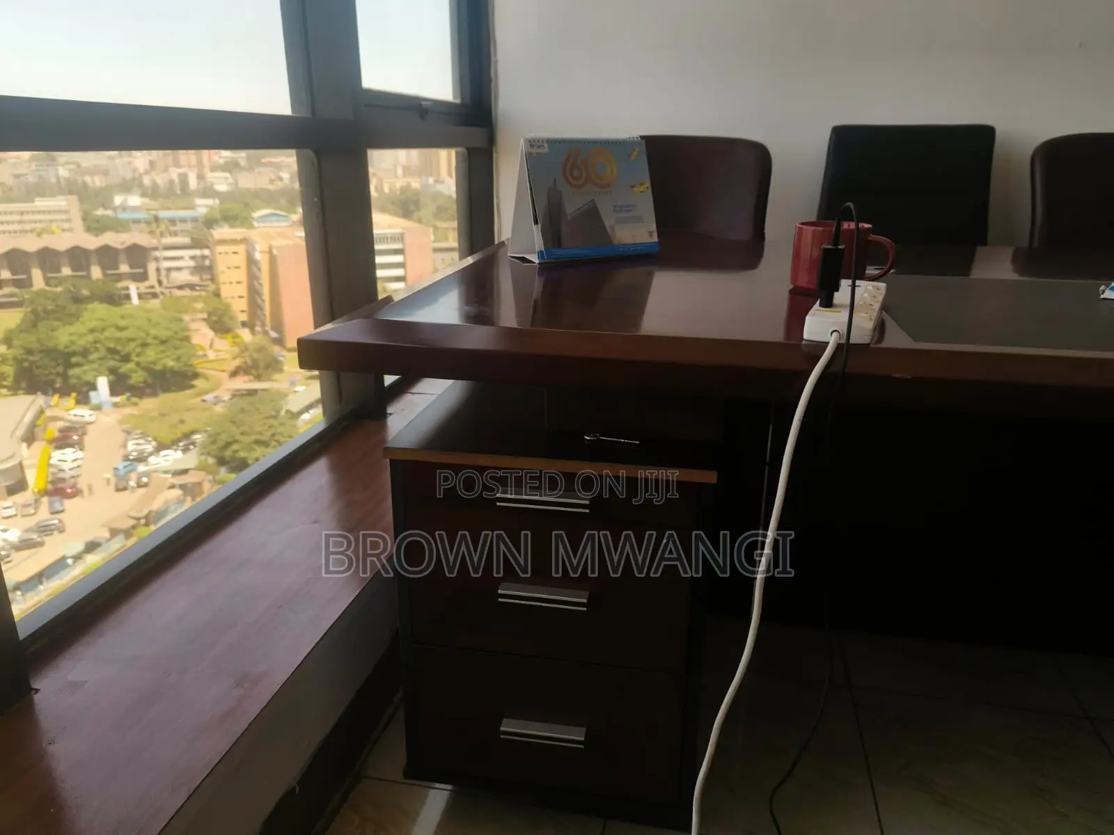 Office Space to LRT in Nairobi in Nairobi Central