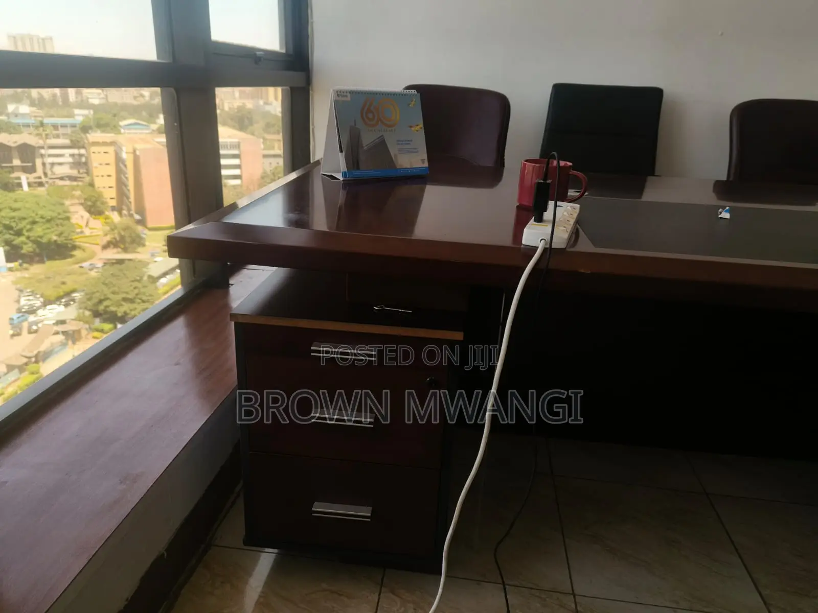 Office Space to LRT in Nairobi in Nairobi Central