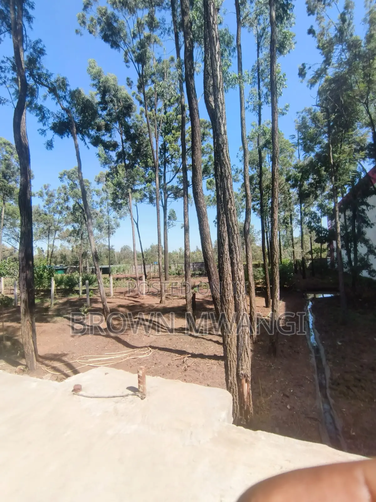 Land for Sale in Karen in Hardy