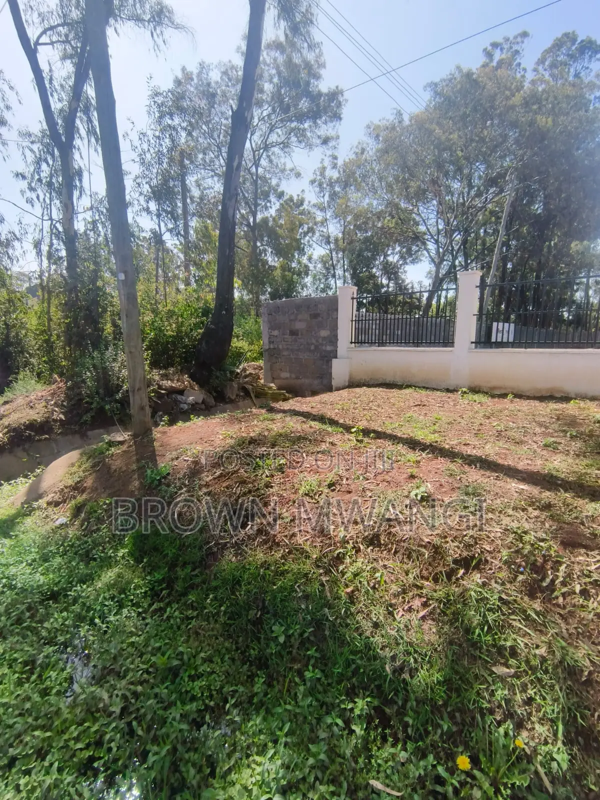 Land for Sale in Karen in Hardy