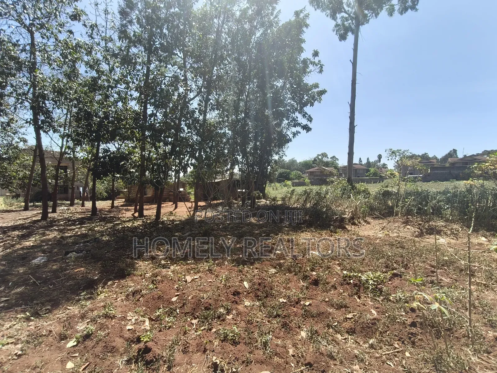 Residential Half Acre Piece of Land for Sale in Kerarapon Drive in Kerarapon
