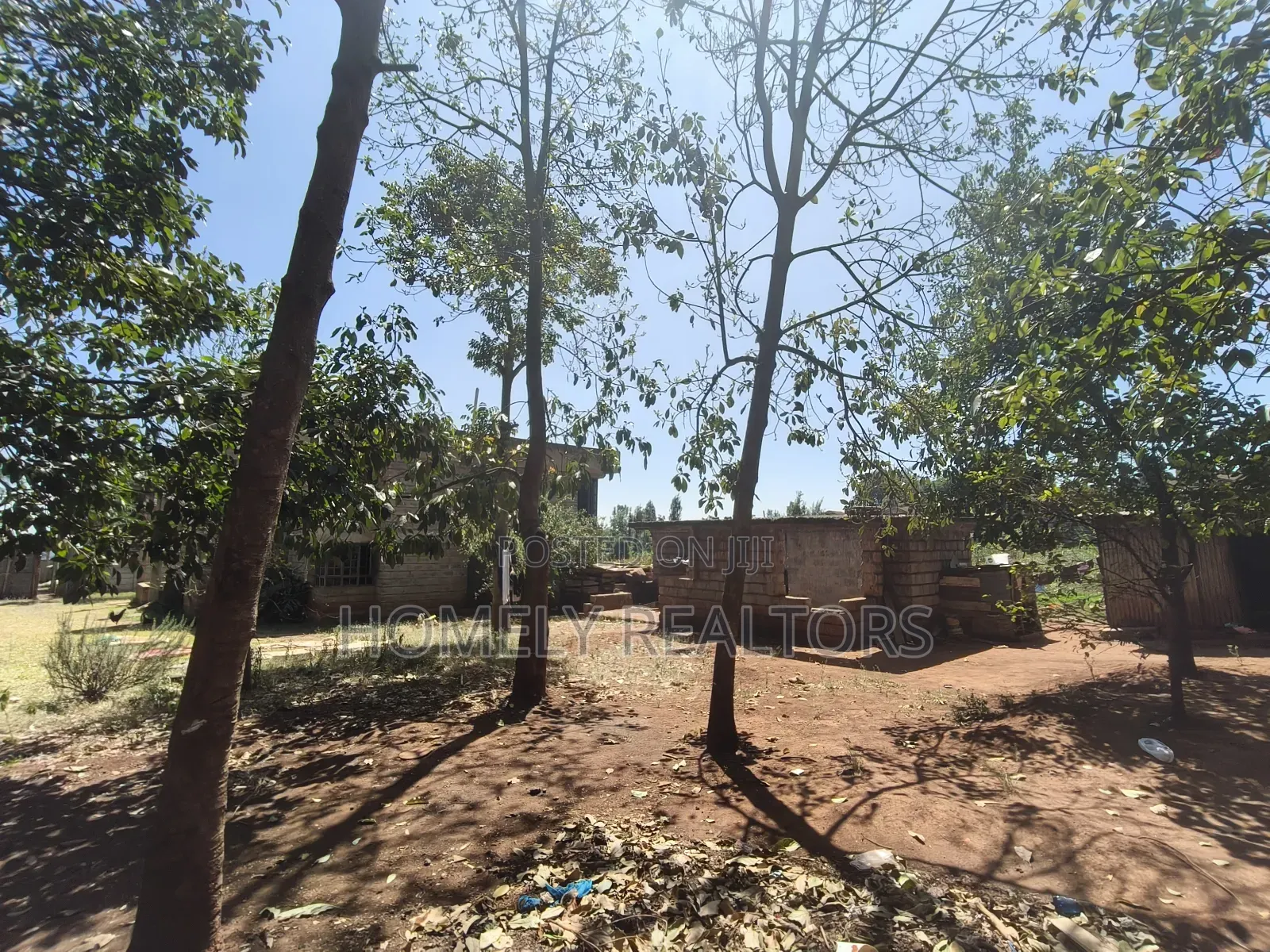 Residential Half Acre Piece of Land for Sale in Kerarapon Drive in Kerarapon