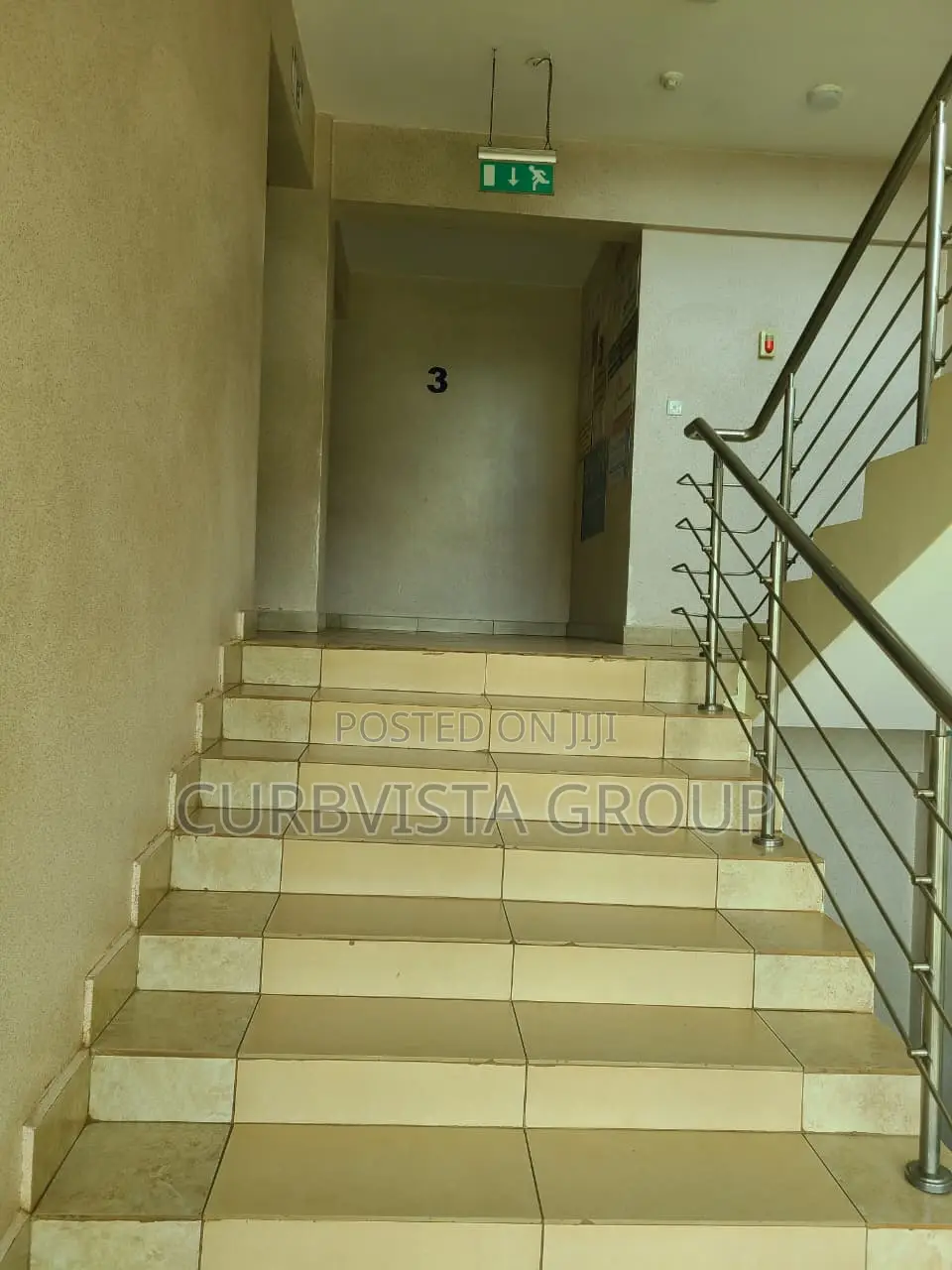 Modern Office Spaces at Muguku Business Centre – Kikuyu in Kidfarmaco