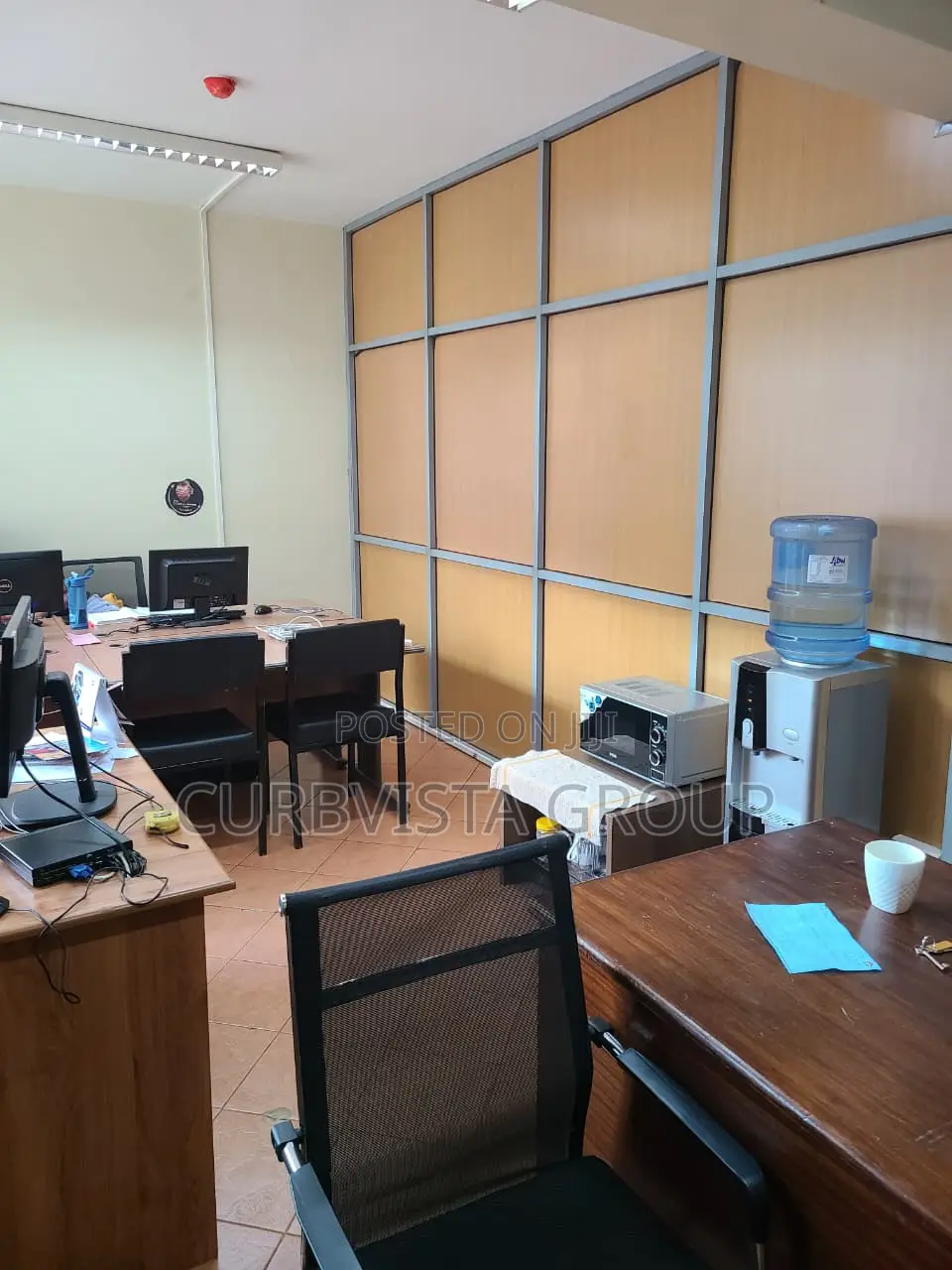 Modern Office Spaces at Muguku Business Centre – Kikuyu in Kidfarmaco