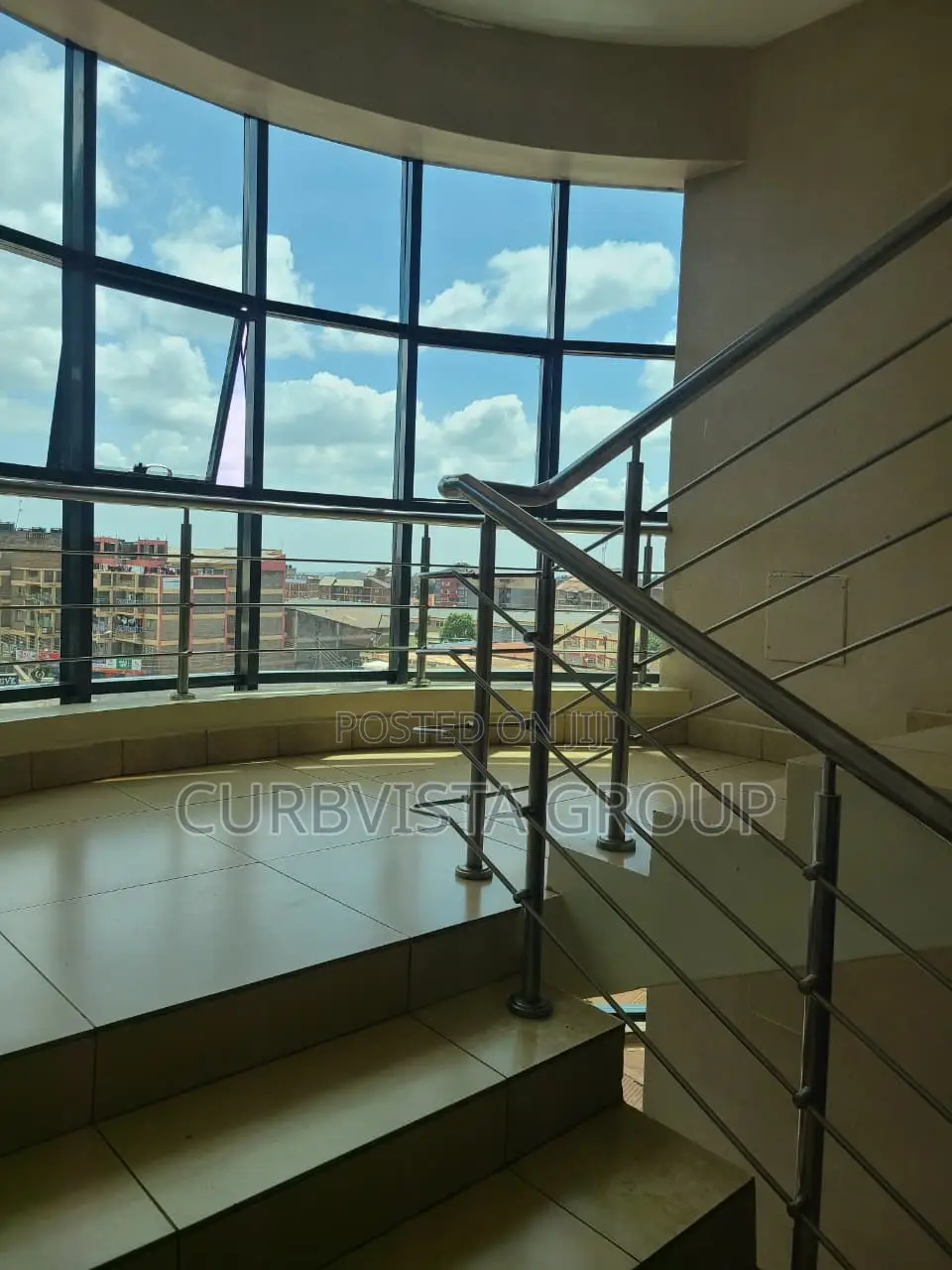 Modern Office Spaces at Muguku Business Centre – Kikuyu in Kidfarmaco