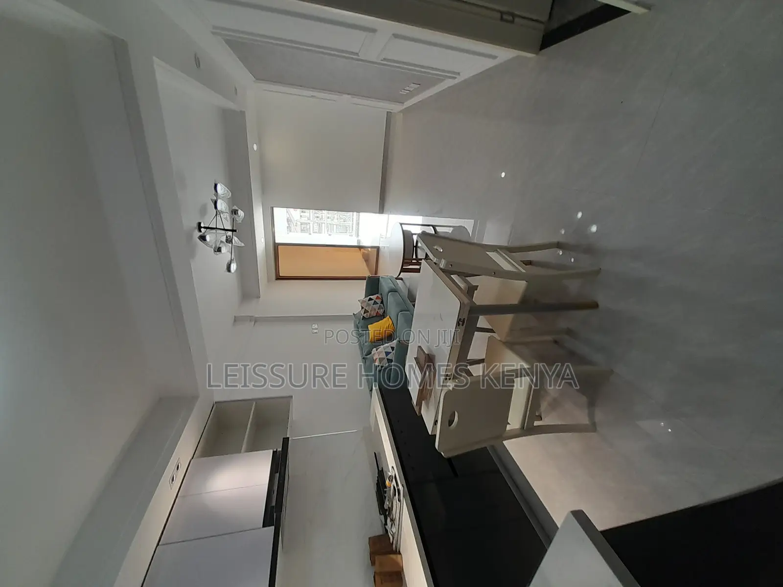 1bdrm Apartment in Kilimani for rent in Kilimani
