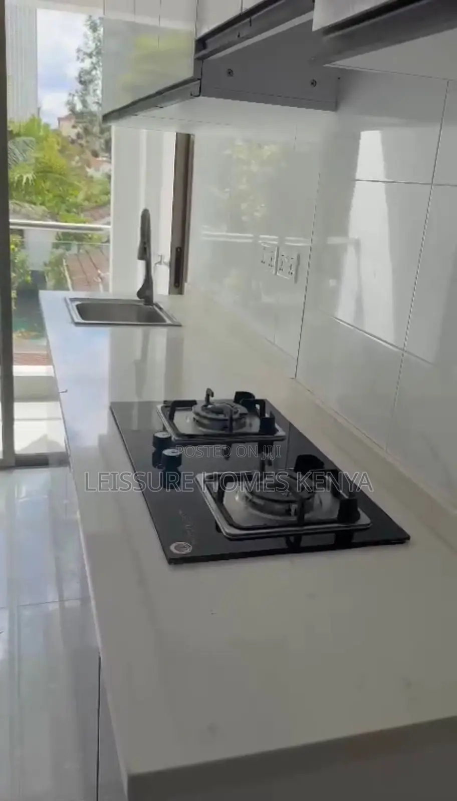 1bdrm Apartment in Kilimani for rent in Kilimani