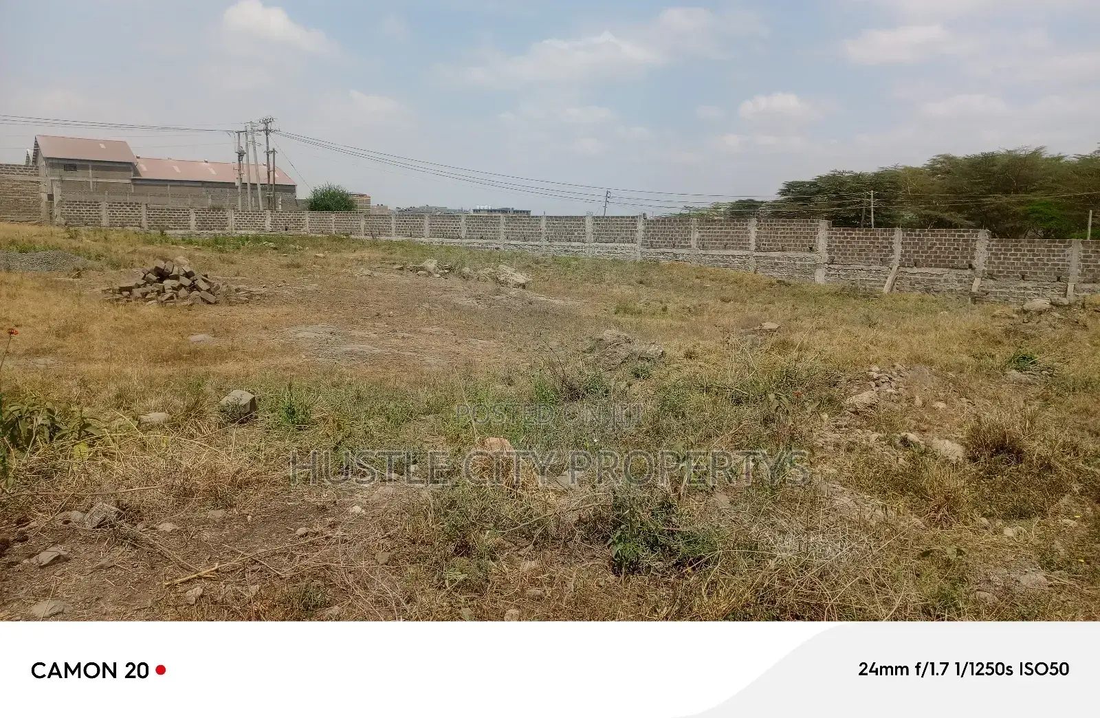 Commercial Property For Sale in Mlolongo