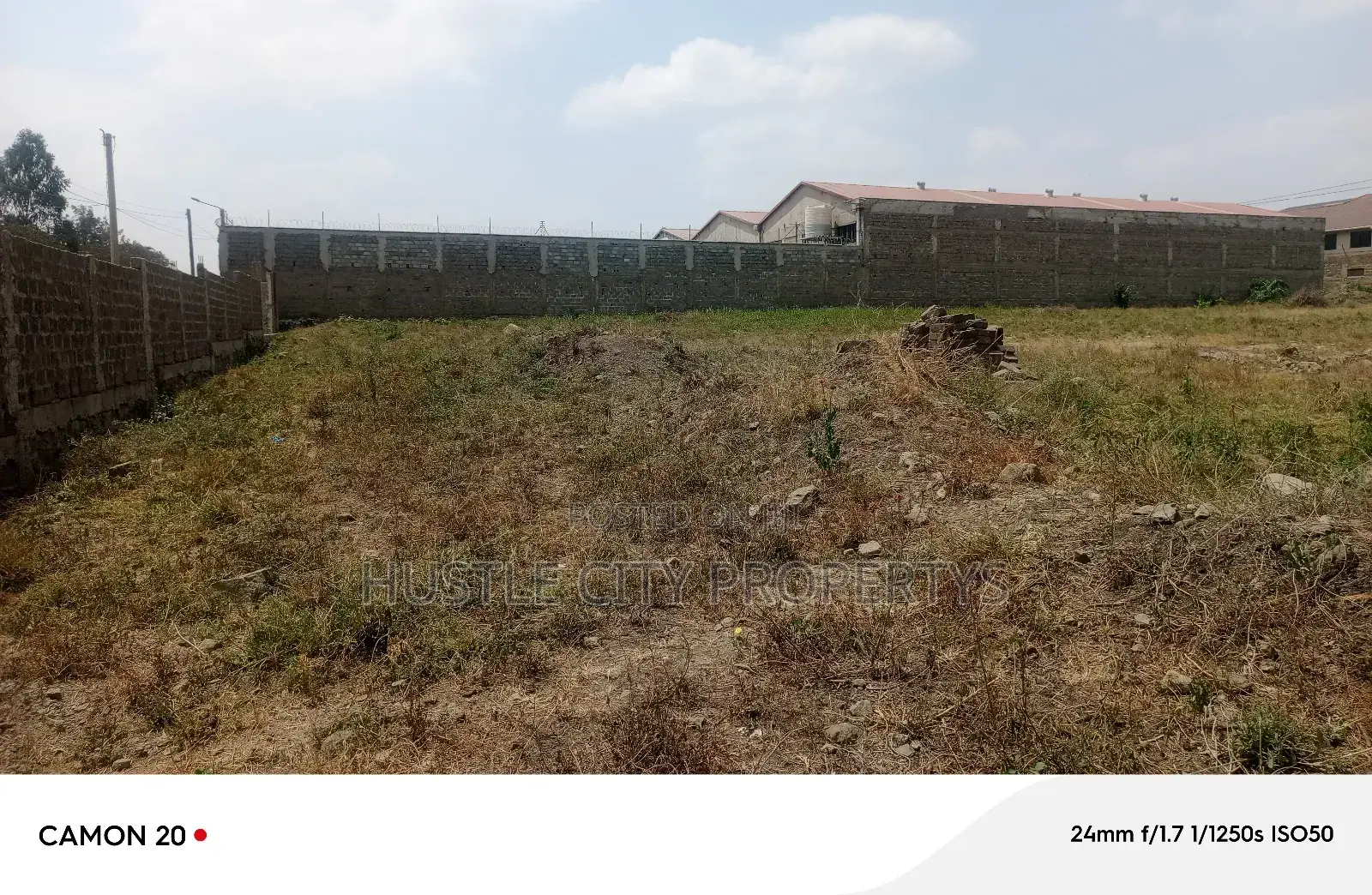 Commercial Property For Sale in Mlolongo