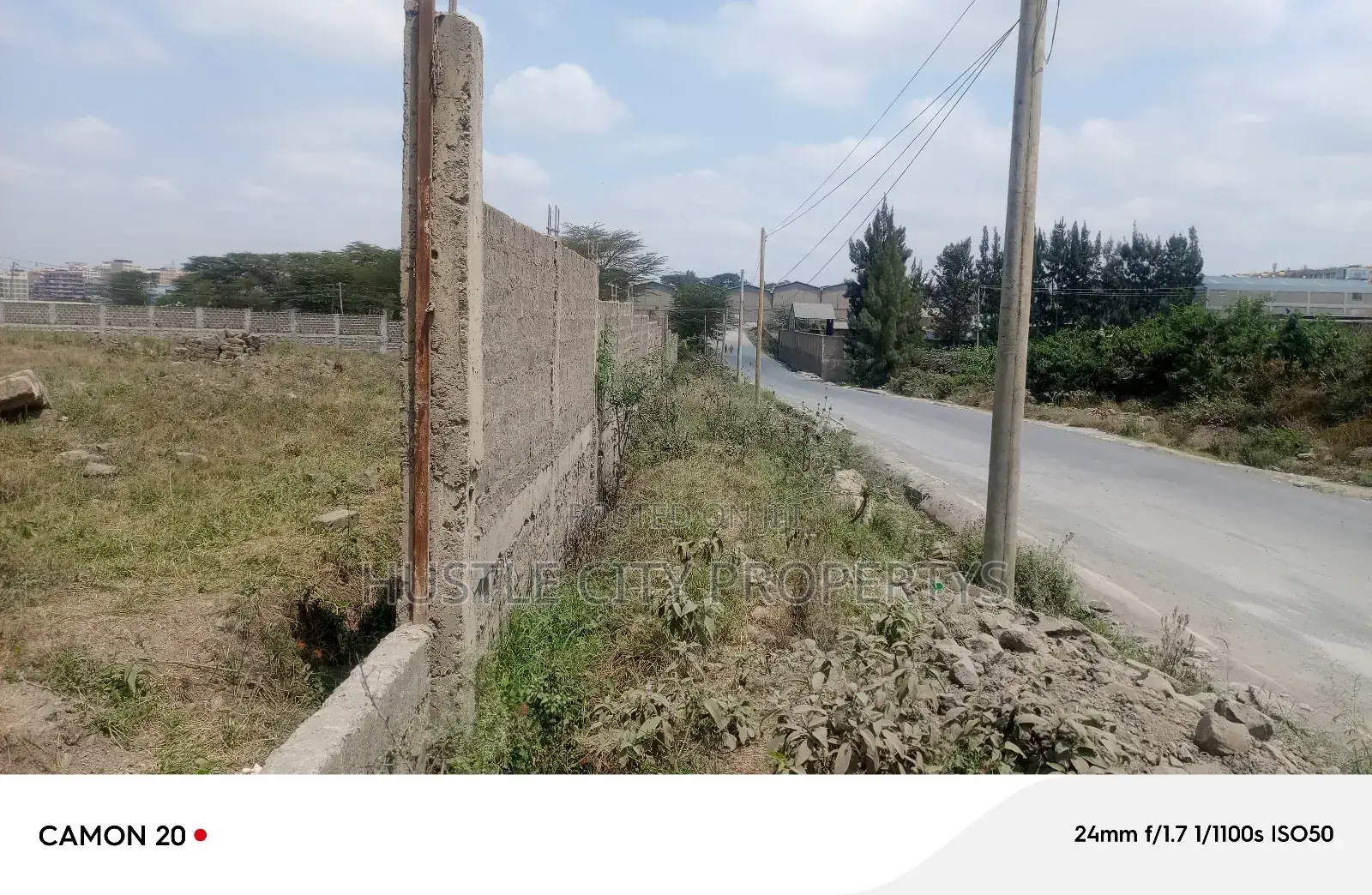 Commercial Property For Sale in Mlolongo