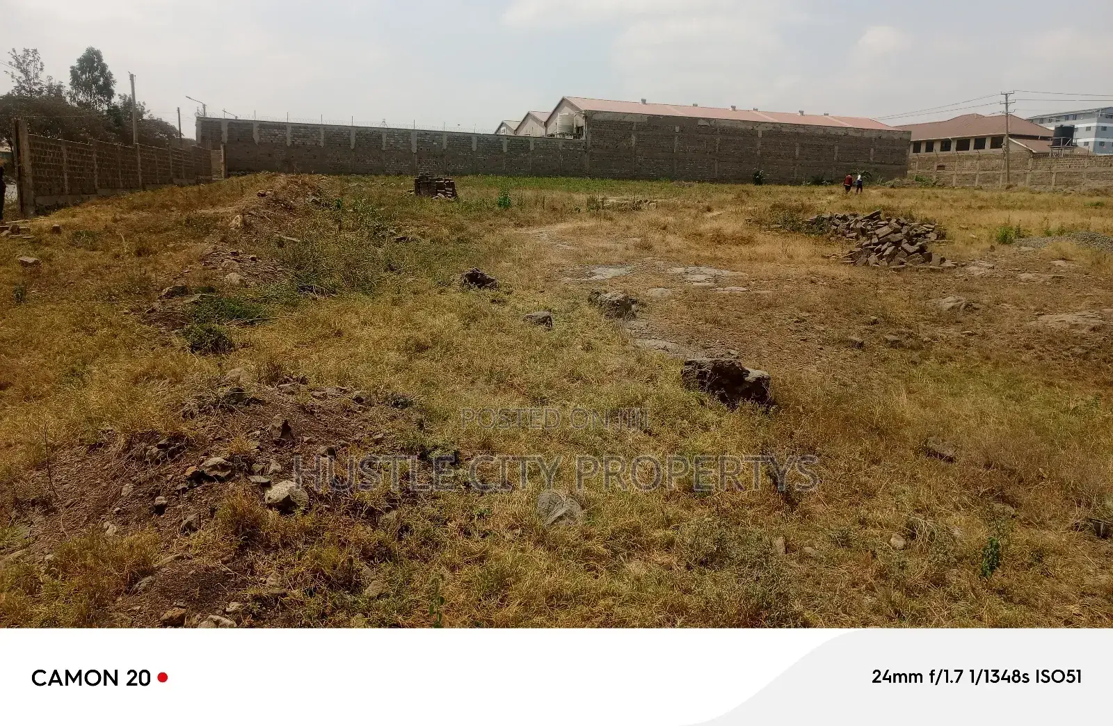 Commercial Property For Sale in Mlolongo