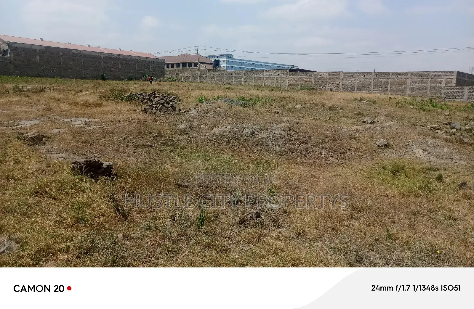Commercial Property For Sale in Mlolongo