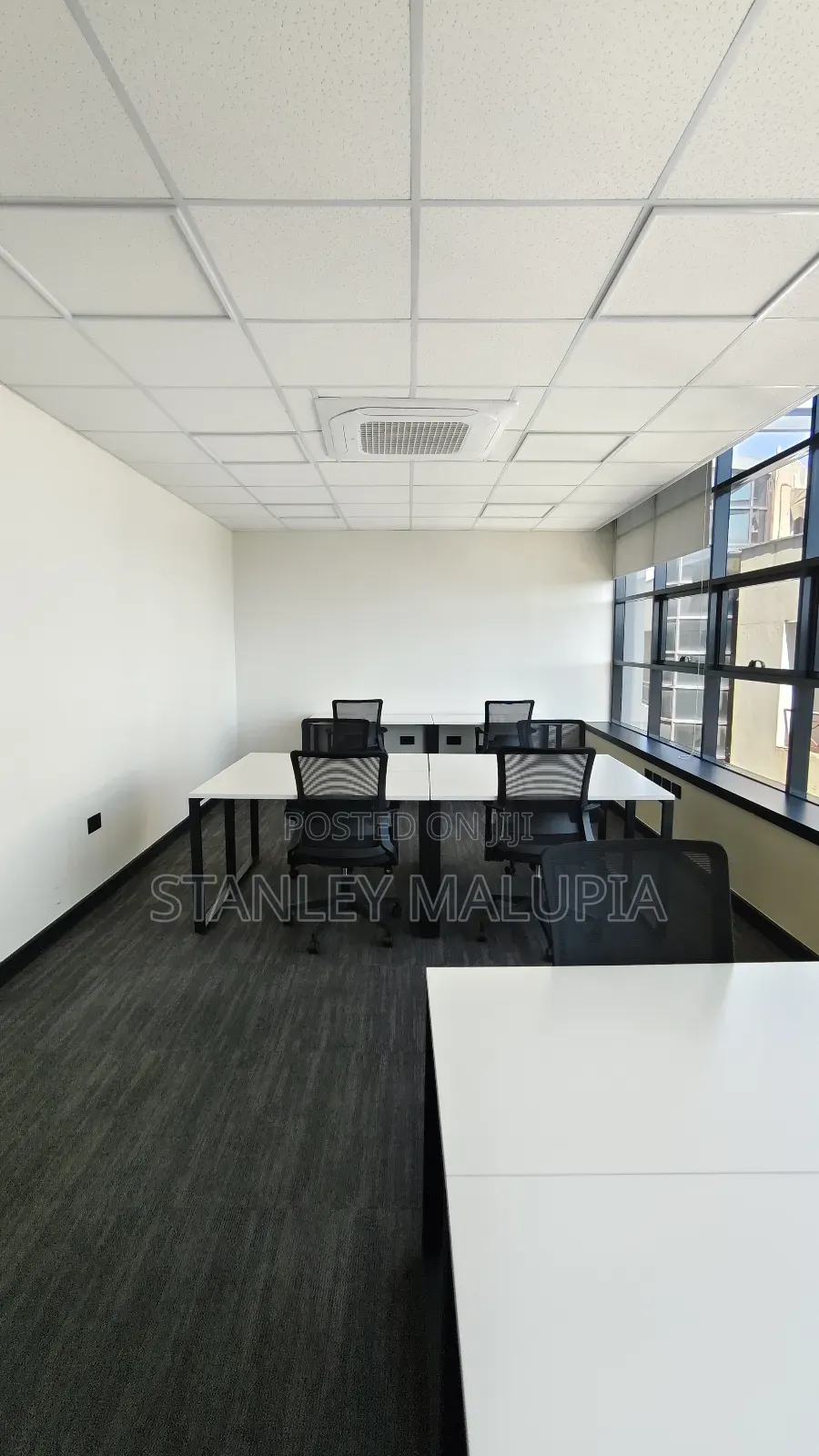 Fully Furnished and Serviced Office to Let in Westlands in Westlands