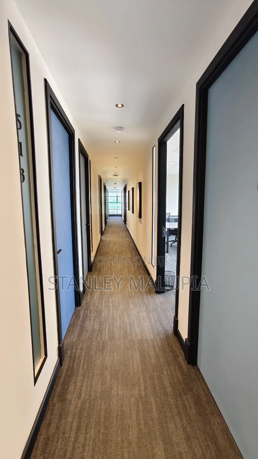 Fully Furnished and Serviced Office to Let in Westlands in Westlands